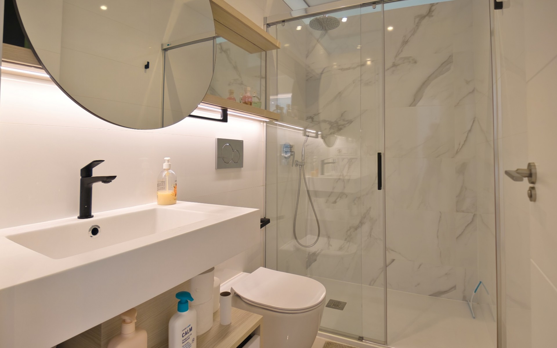 A Vendre - Appartement - Ciudad Quesada - Doña Pepa