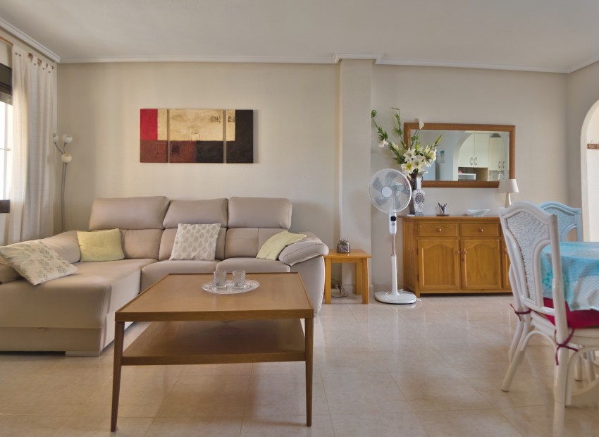 A Vendre - Appartement - Ciudad Quesada - Doña Pepa