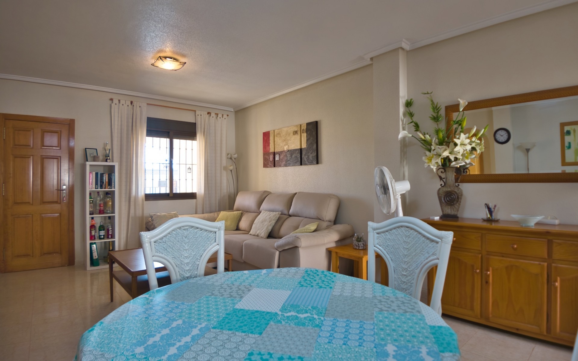 A Vendre - Appartement - Ciudad Quesada - Doña Pepa
