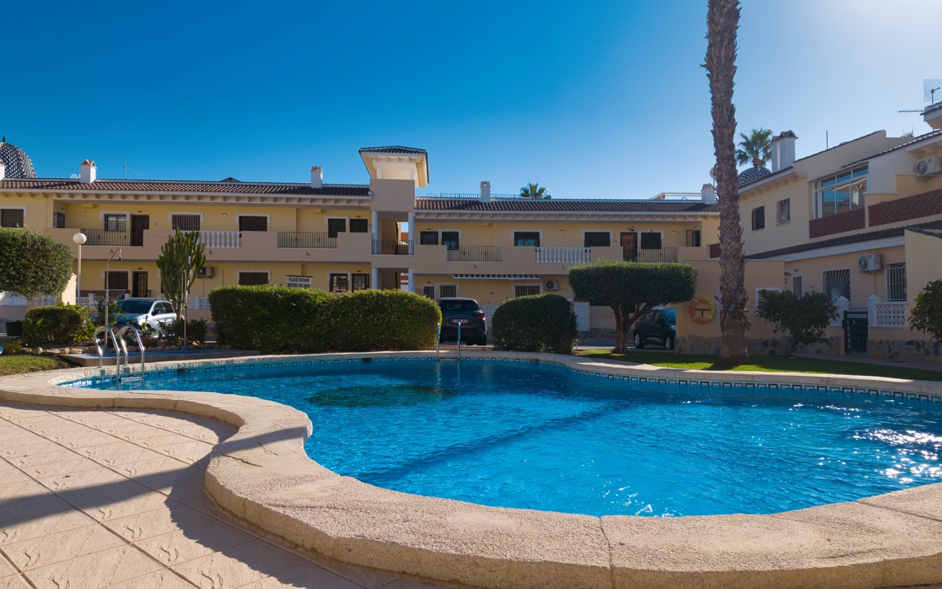 A Vendre - Appartement - Ciudad Quesada - Doña Pepa
