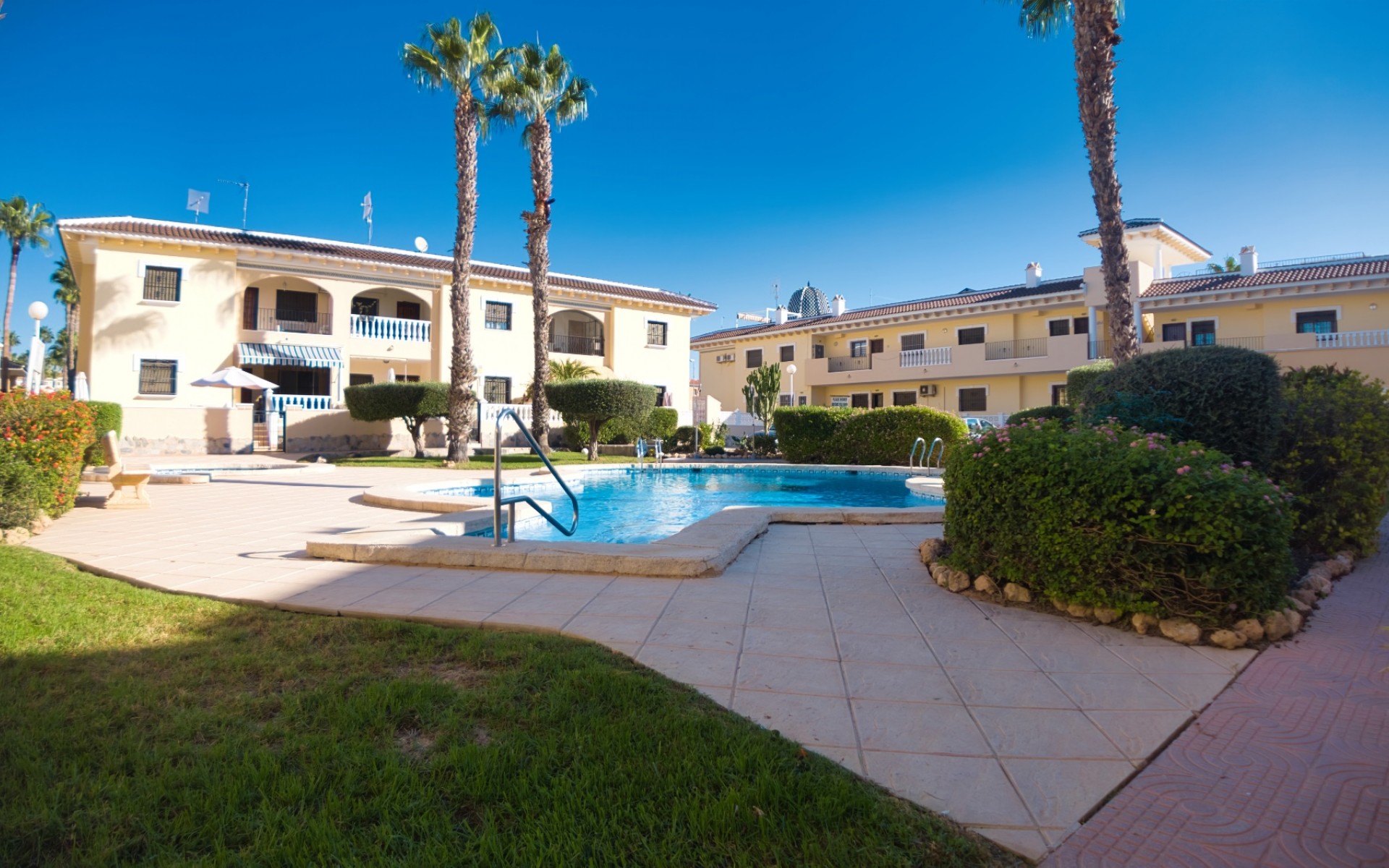 A Vendre - Appartement - Ciudad Quesada - Doña Pepa