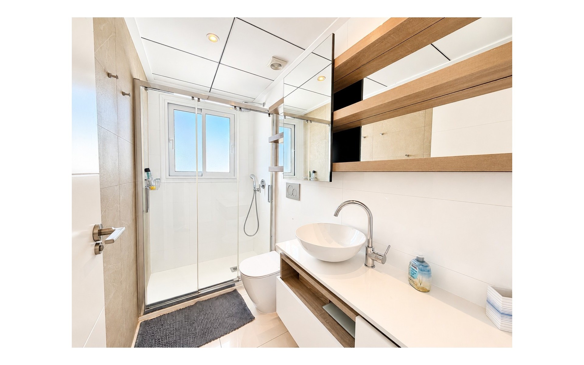 A Vendre - Appartement - Ciudad Quesada - Doña Pepa