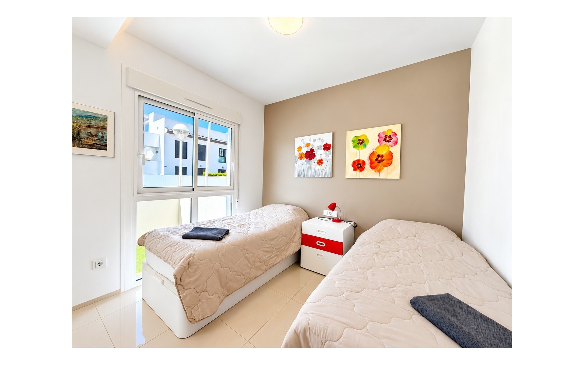 A Vendre - Appartement - Ciudad Quesada - Doña Pepa