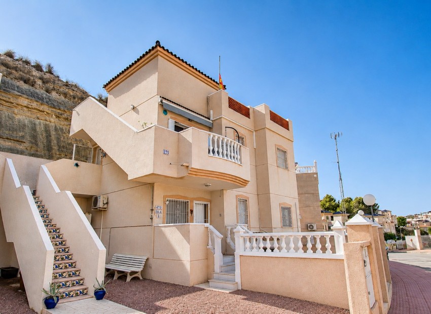 A Vendre - Appartement - Ciudad Quesada - La Marquesa Golf