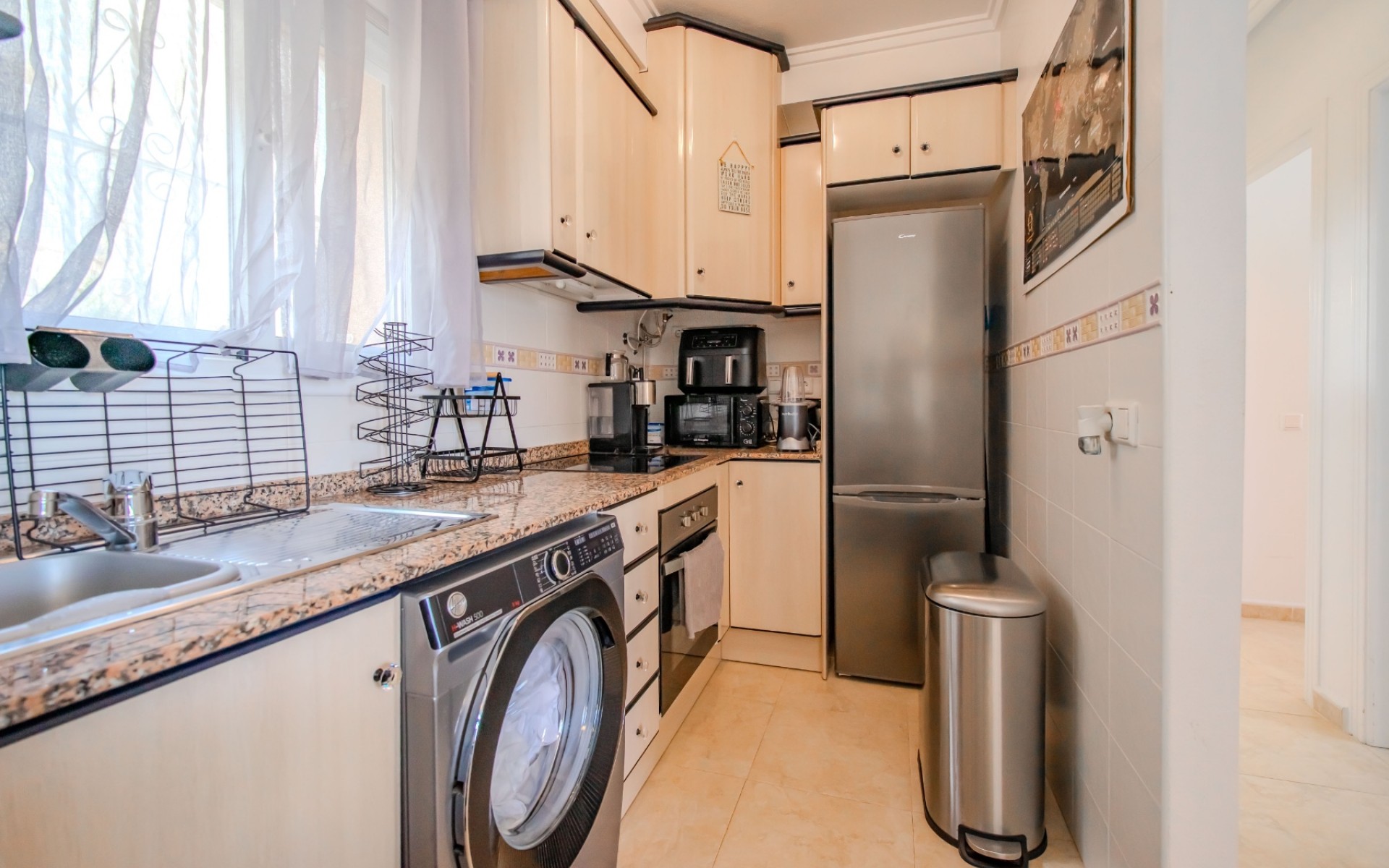 A Vendre - Appartement - Ciudad Quesada - La Marquesa Golf