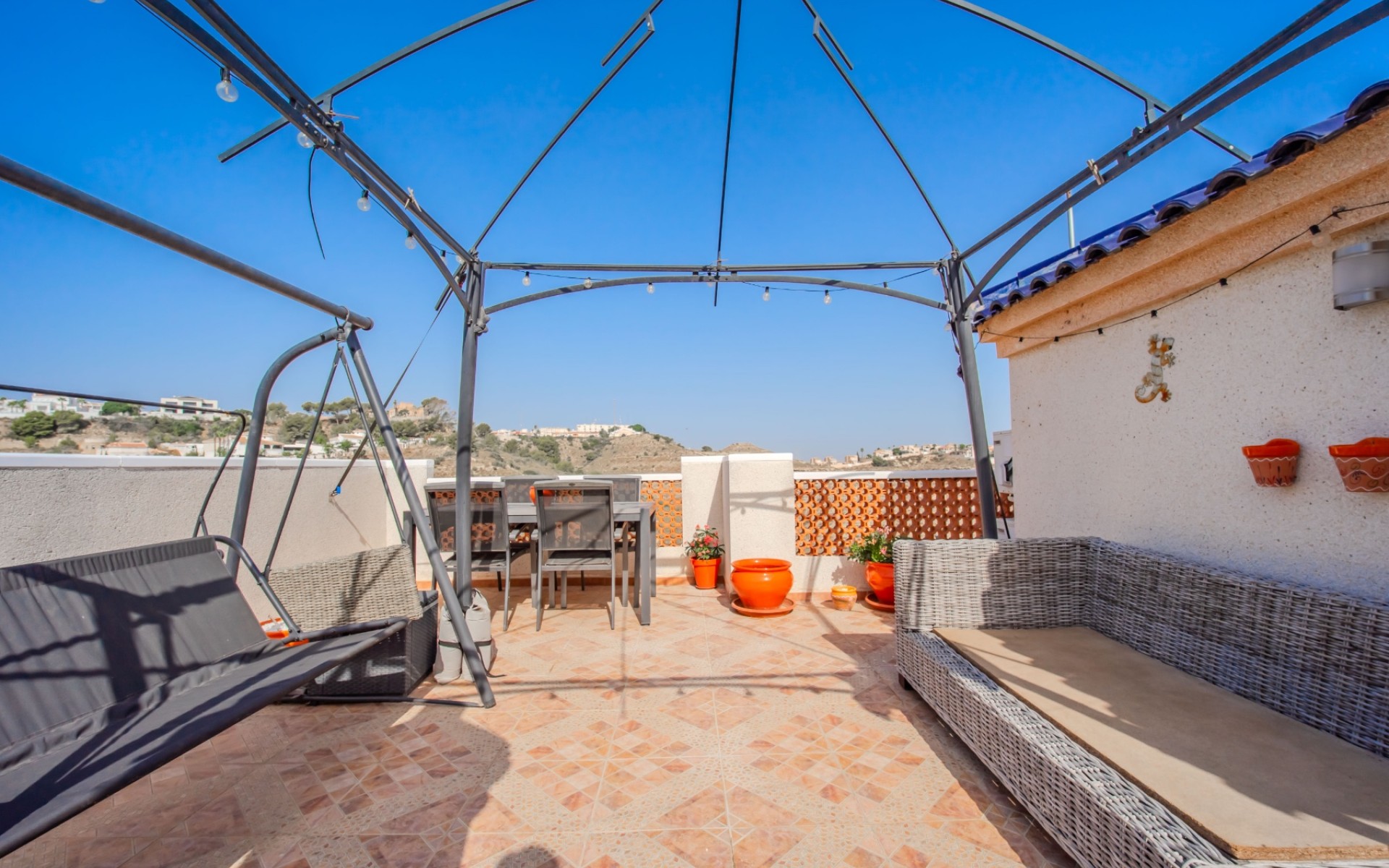 A Vendre - Appartement - Ciudad Quesada - La Marquesa Golf