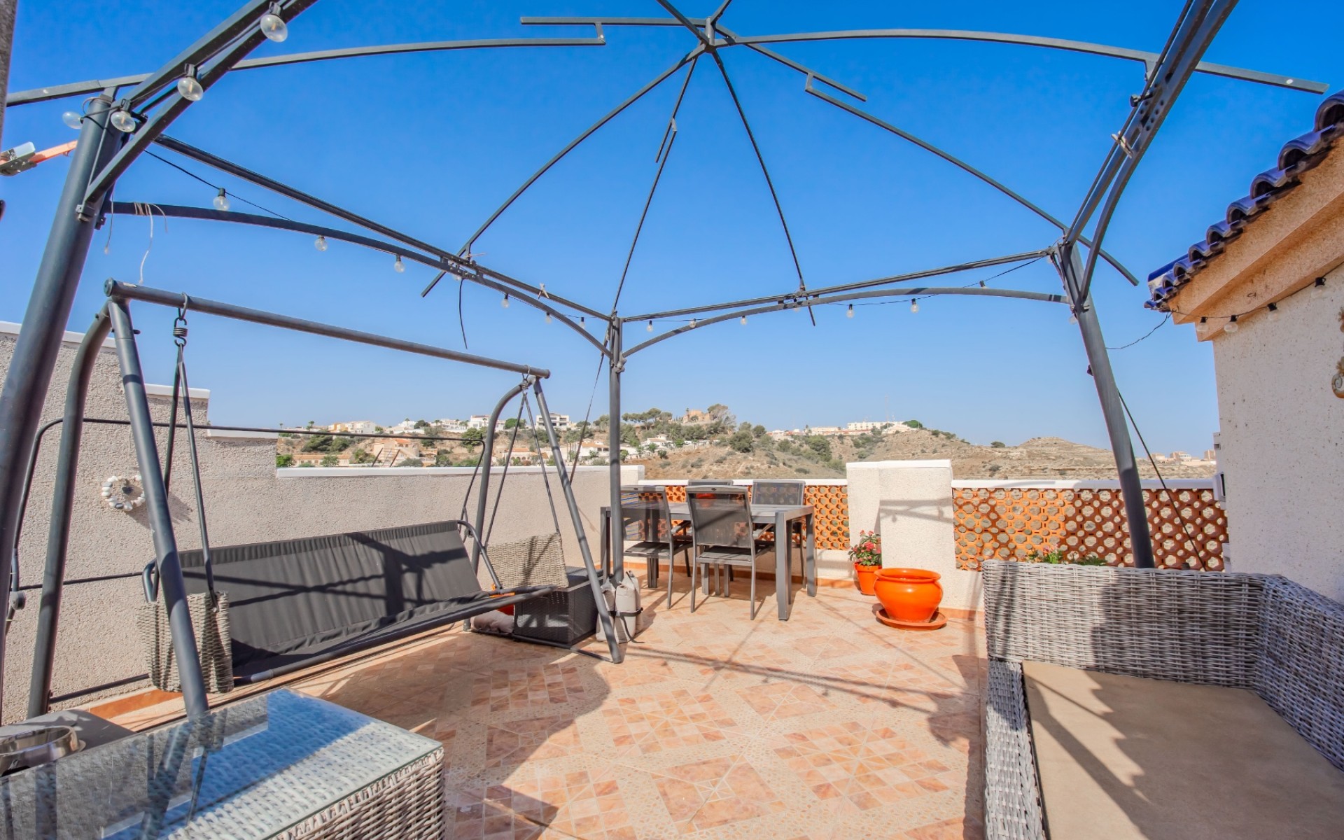 A Vendre - Appartement - Ciudad Quesada - La Marquesa Golf