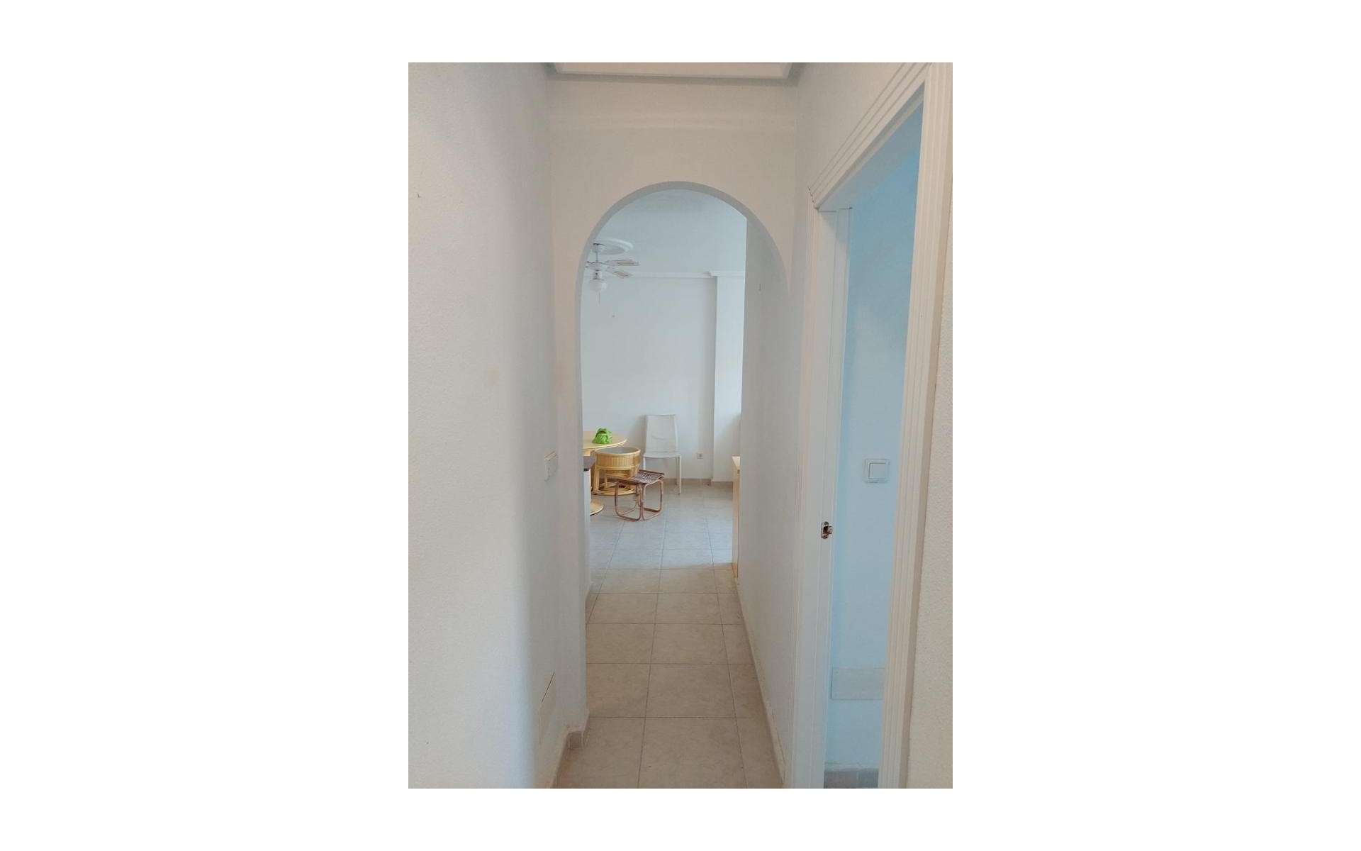 A Vendre - Appartement - Ciudad Quesada - La Marquesa