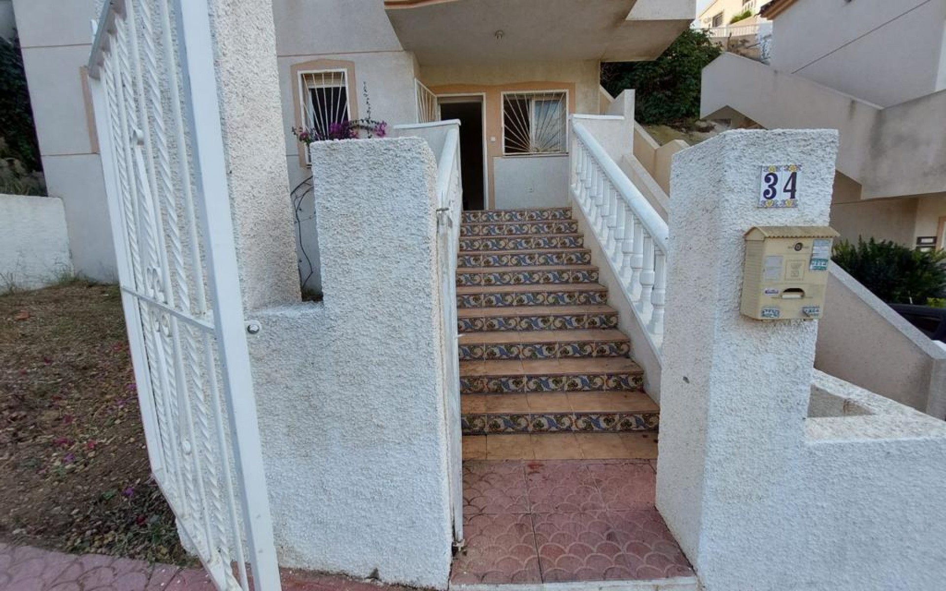 A Vendre - Appartement - Ciudad Quesada - La Marquesa