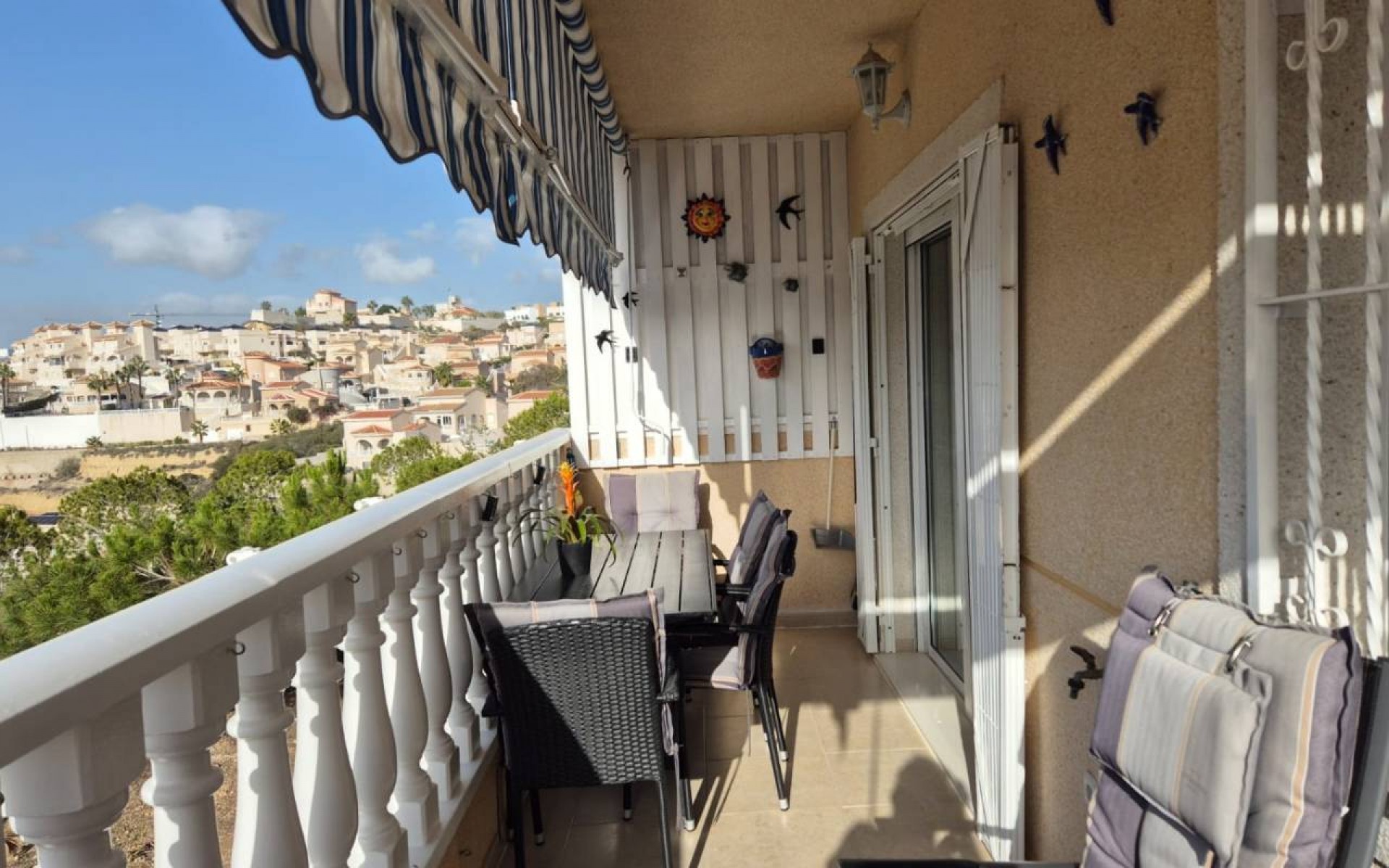 A Vendre - Appartement - Ciudad Quesada - La Marquesa