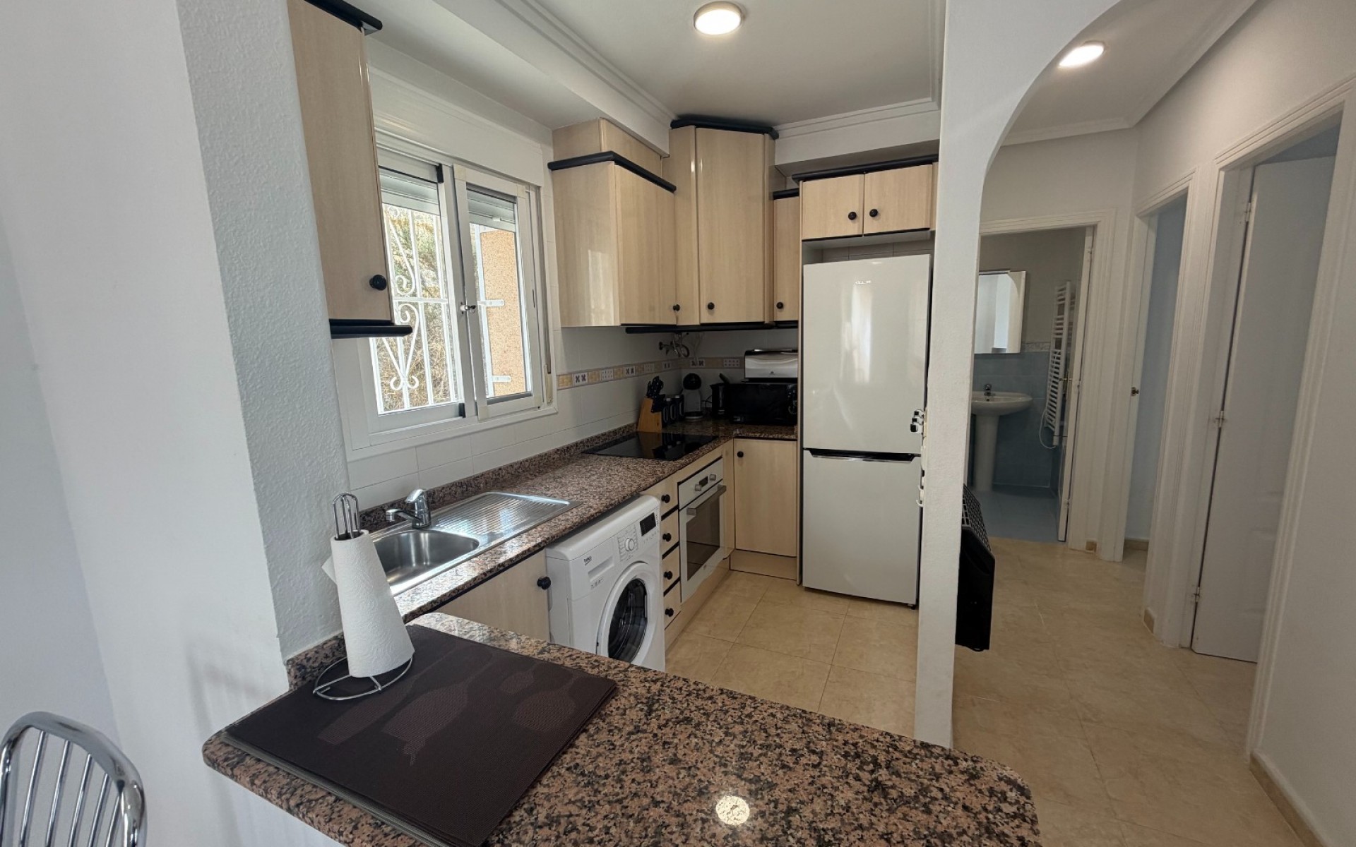 A Vendre - Appartement - Ciudad Quesada - La Marquesa