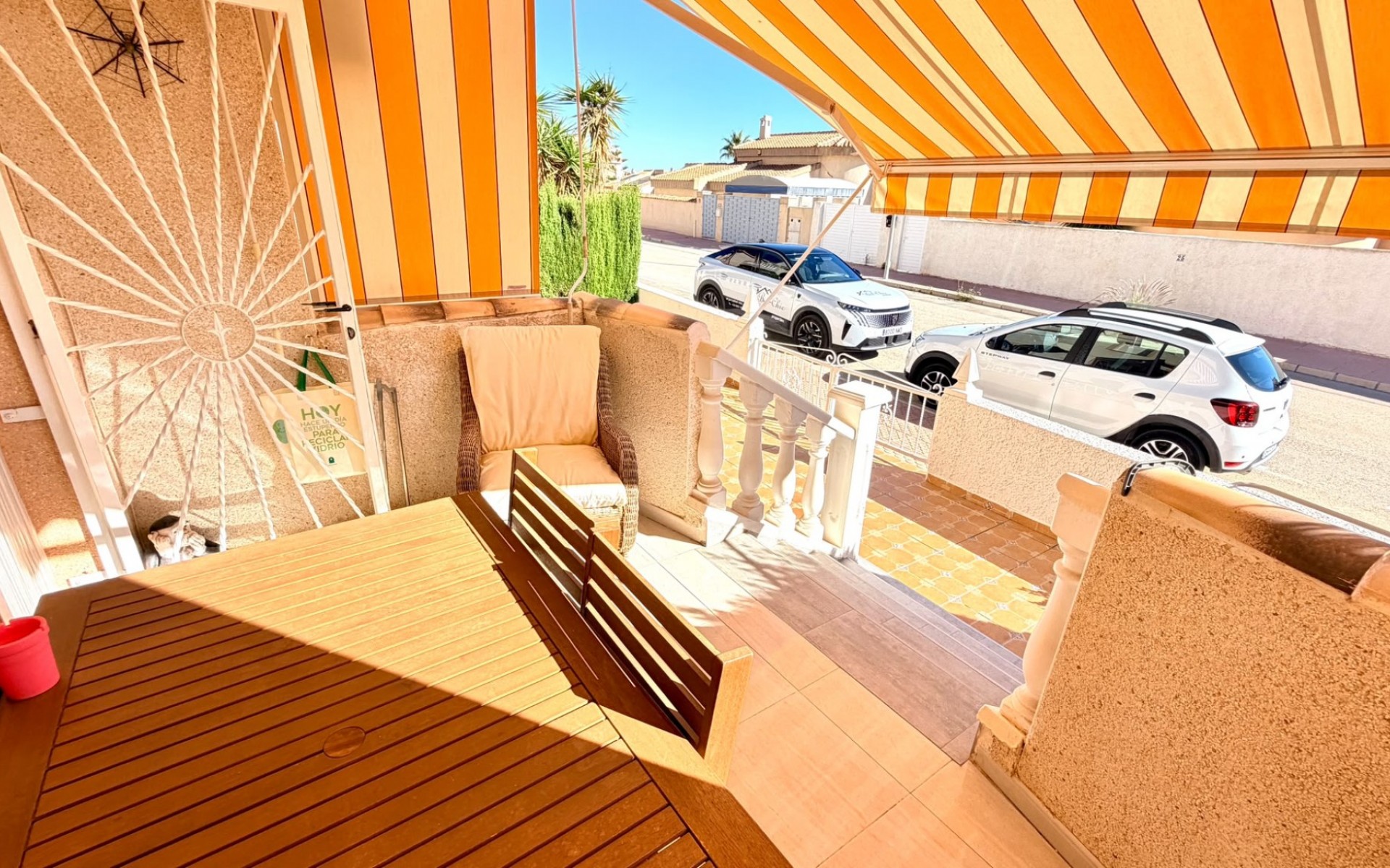 A Vendre - Appartement - Ciudad Quesada - La Marquesa