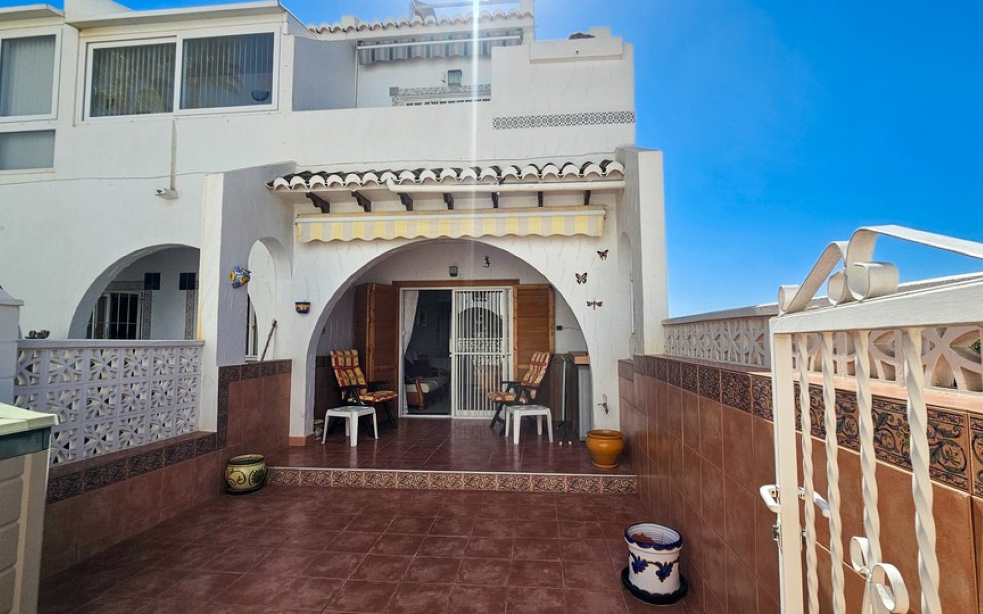 A Vendre - Appartement - Ciudad Quesada - Pueblo Bravo