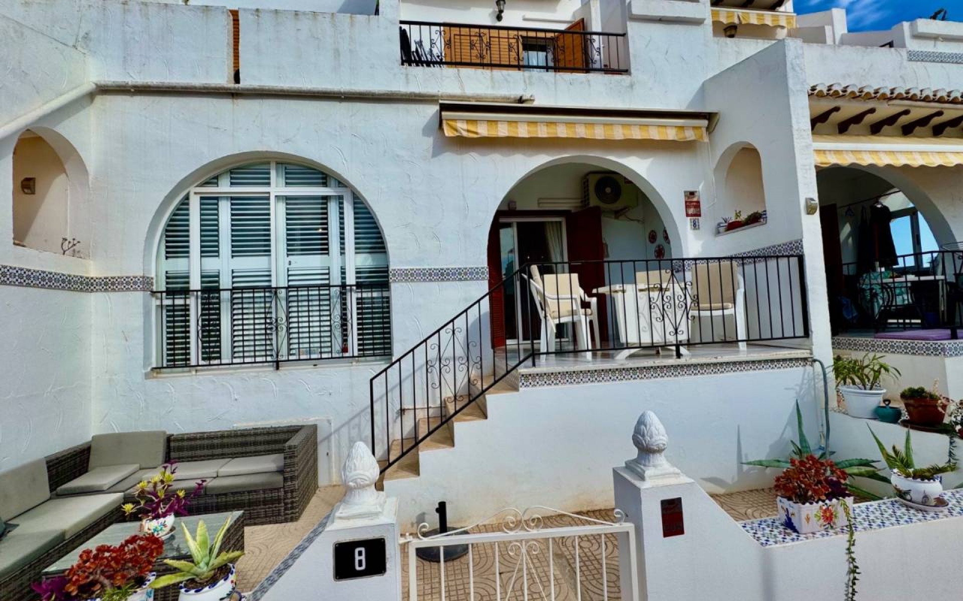 A Vendre - Appartement - Ciudad Quesada - Pueblo Bravo