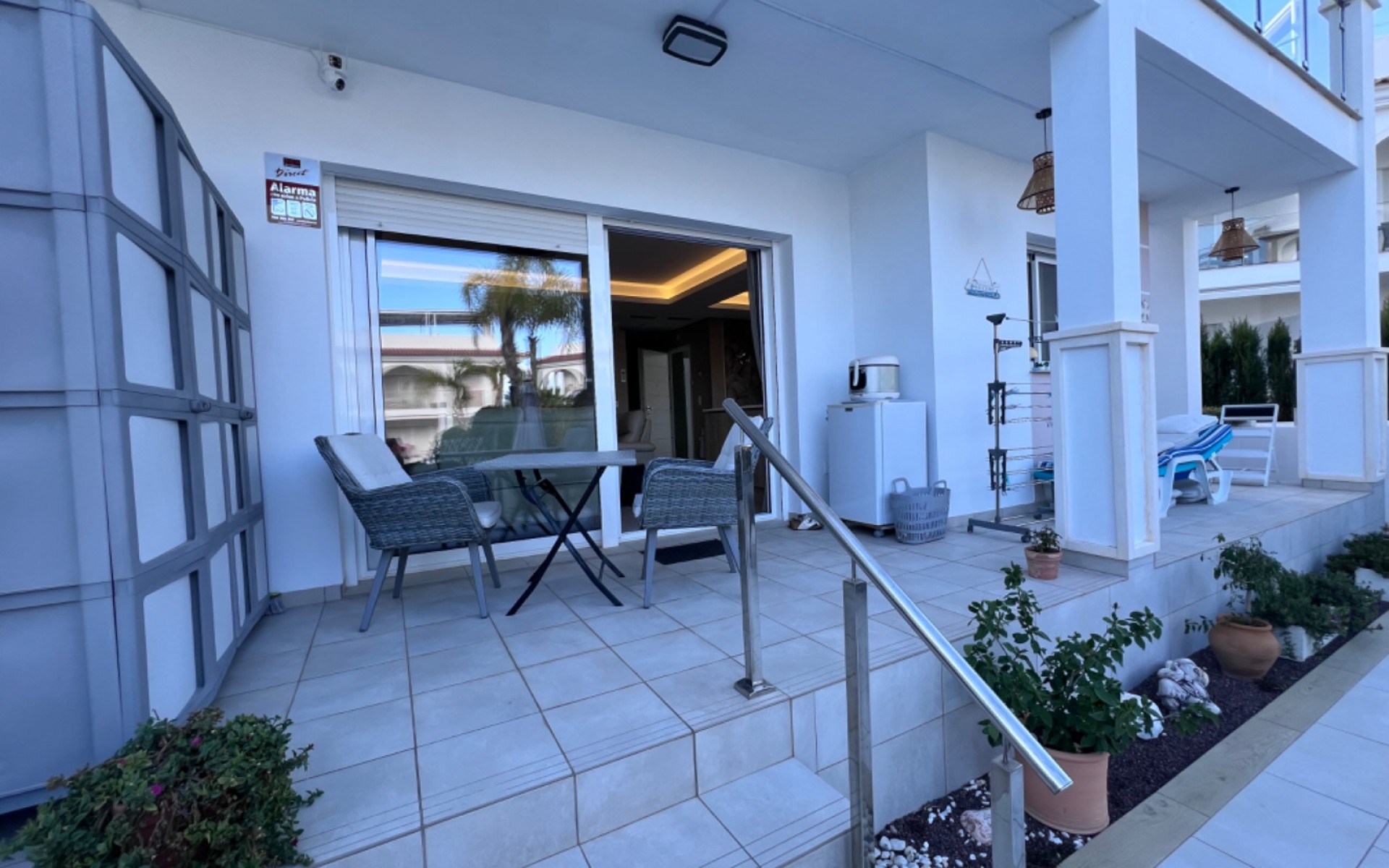 A Vendre - Appartement - Ciudad Quesada - Pueblo Bravo