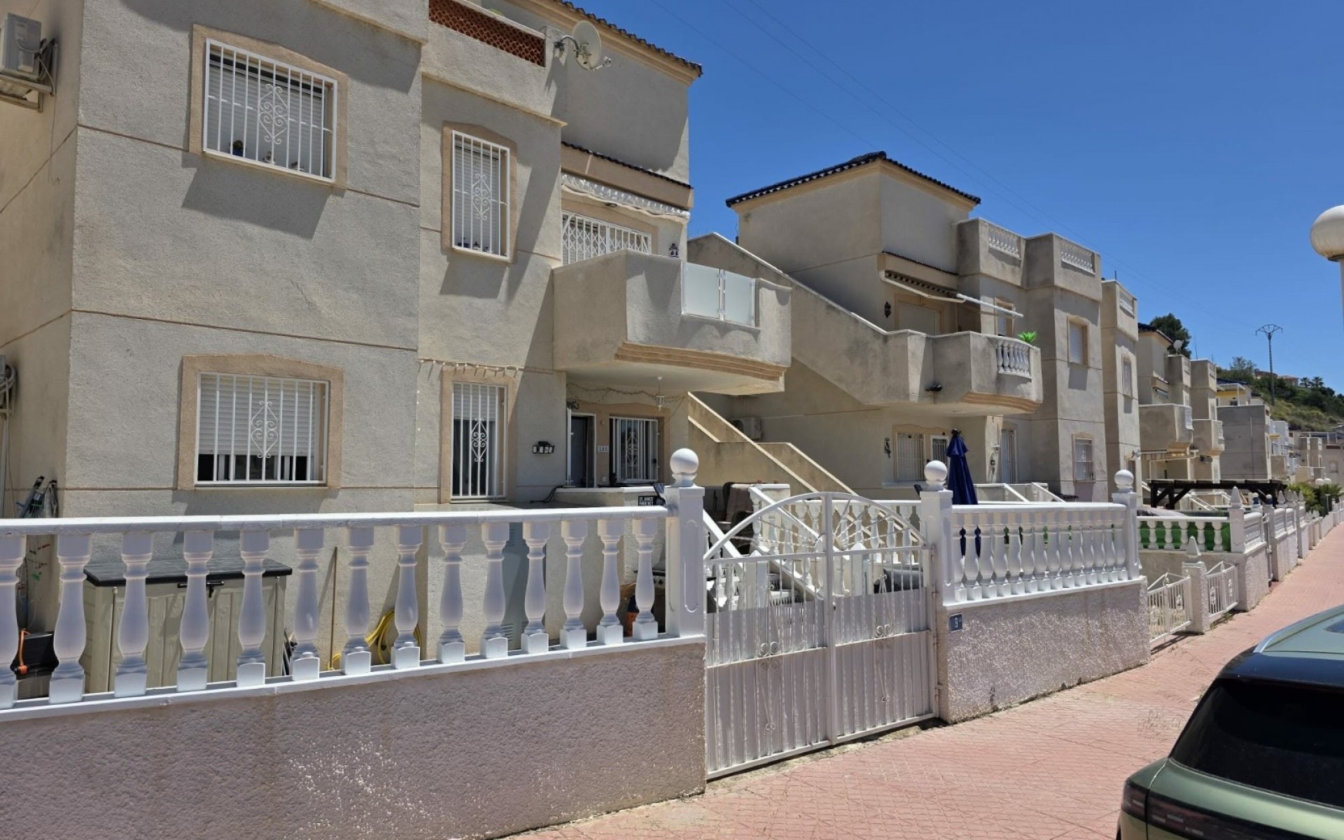 A Vendre - Appartement - Ciudad Quesada - Rojales