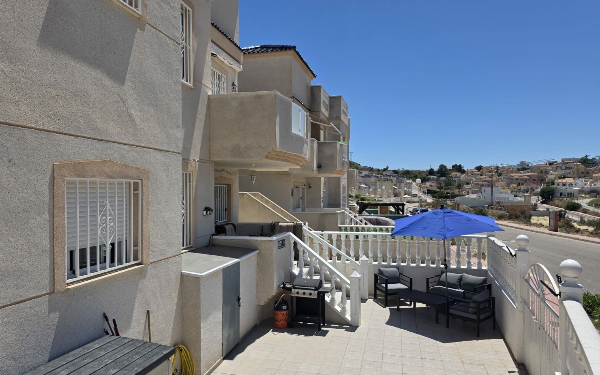 A Vendre - Appartement - Ciudad Quesada - Rojales