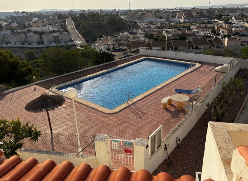 A Vendre - Appartement - Ciudad Quesada - Upper Quesada