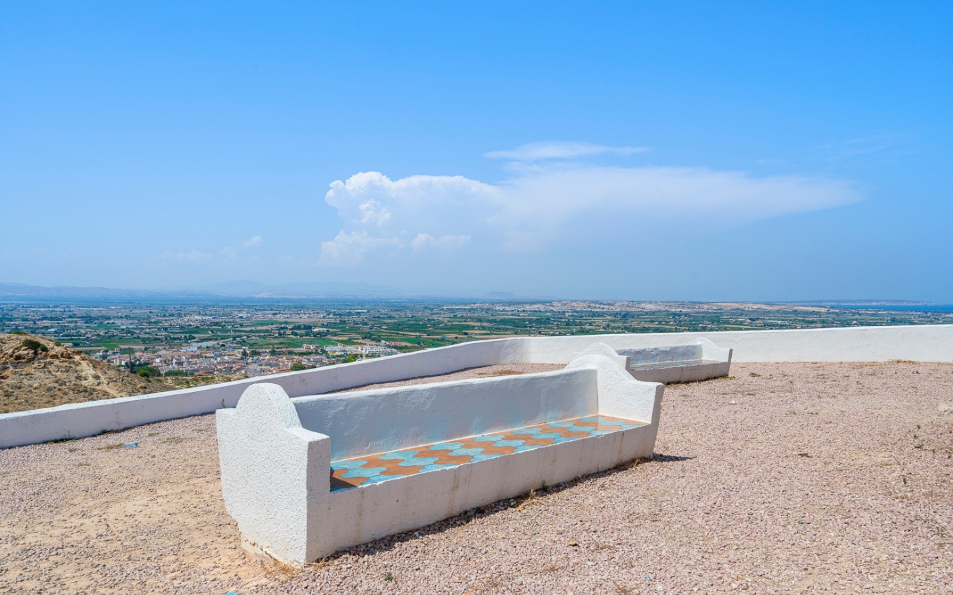 A Vendre - Appartement - Ciudad Quesada