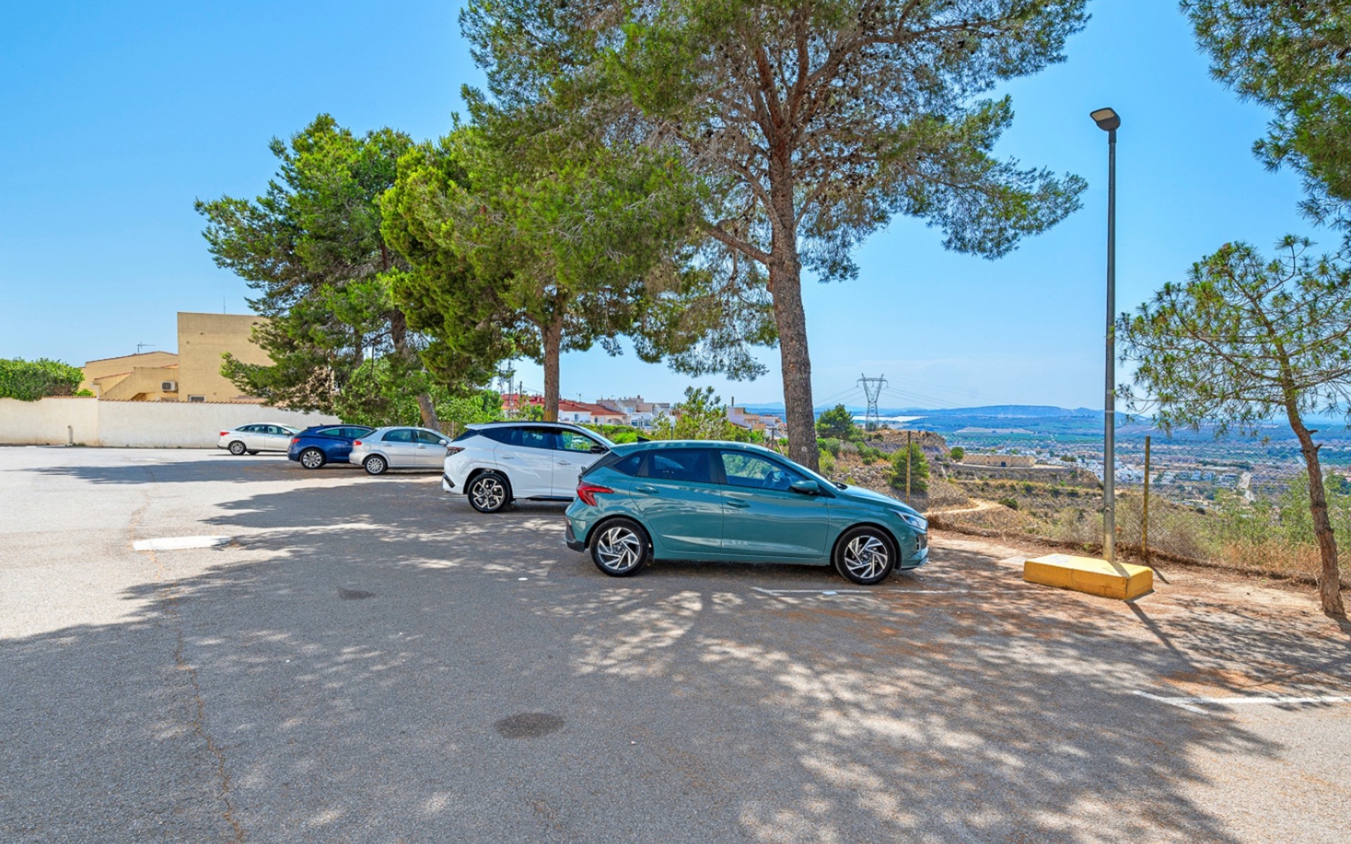 A Vendre - Appartement - Ciudad Quesada