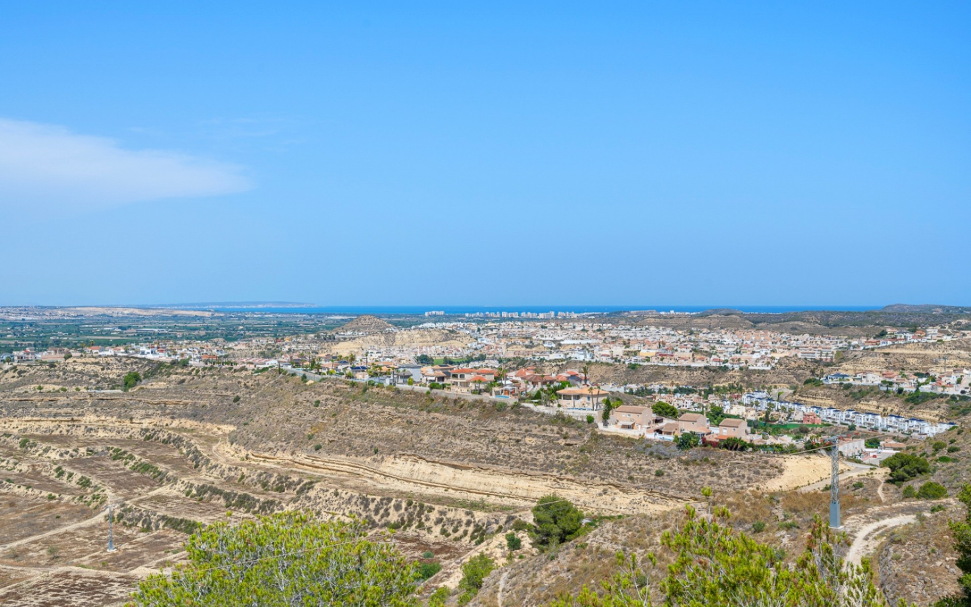 A Vendre - Appartement - Ciudad Quesada