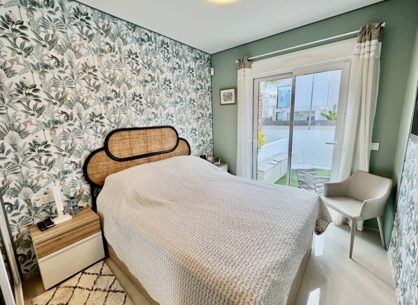 A Vendre - Appartement - Ciudad Quesada