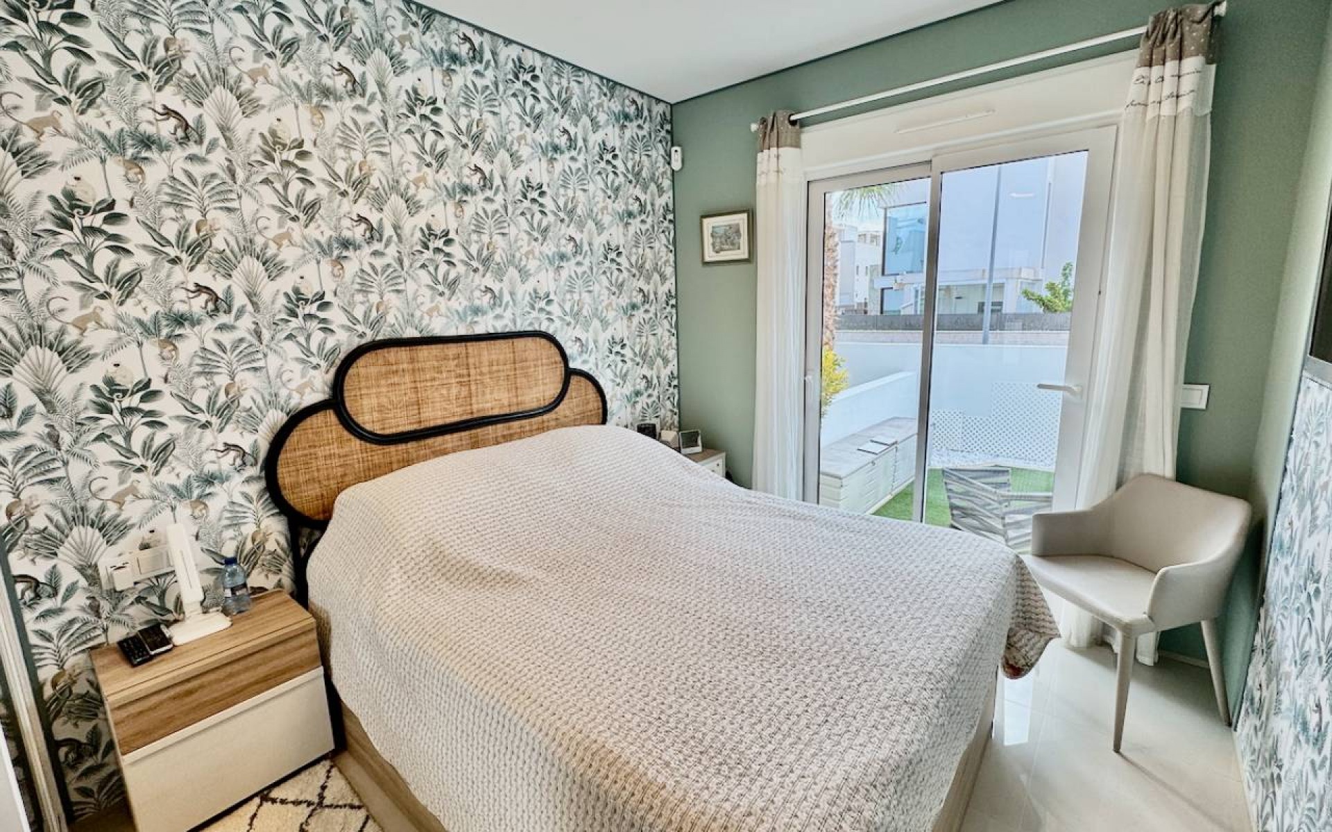 A Vendre - Appartement - Ciudad Quesada