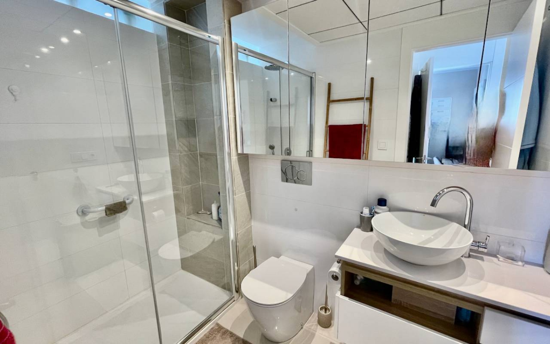 A Vendre - Appartement - Ciudad Quesada