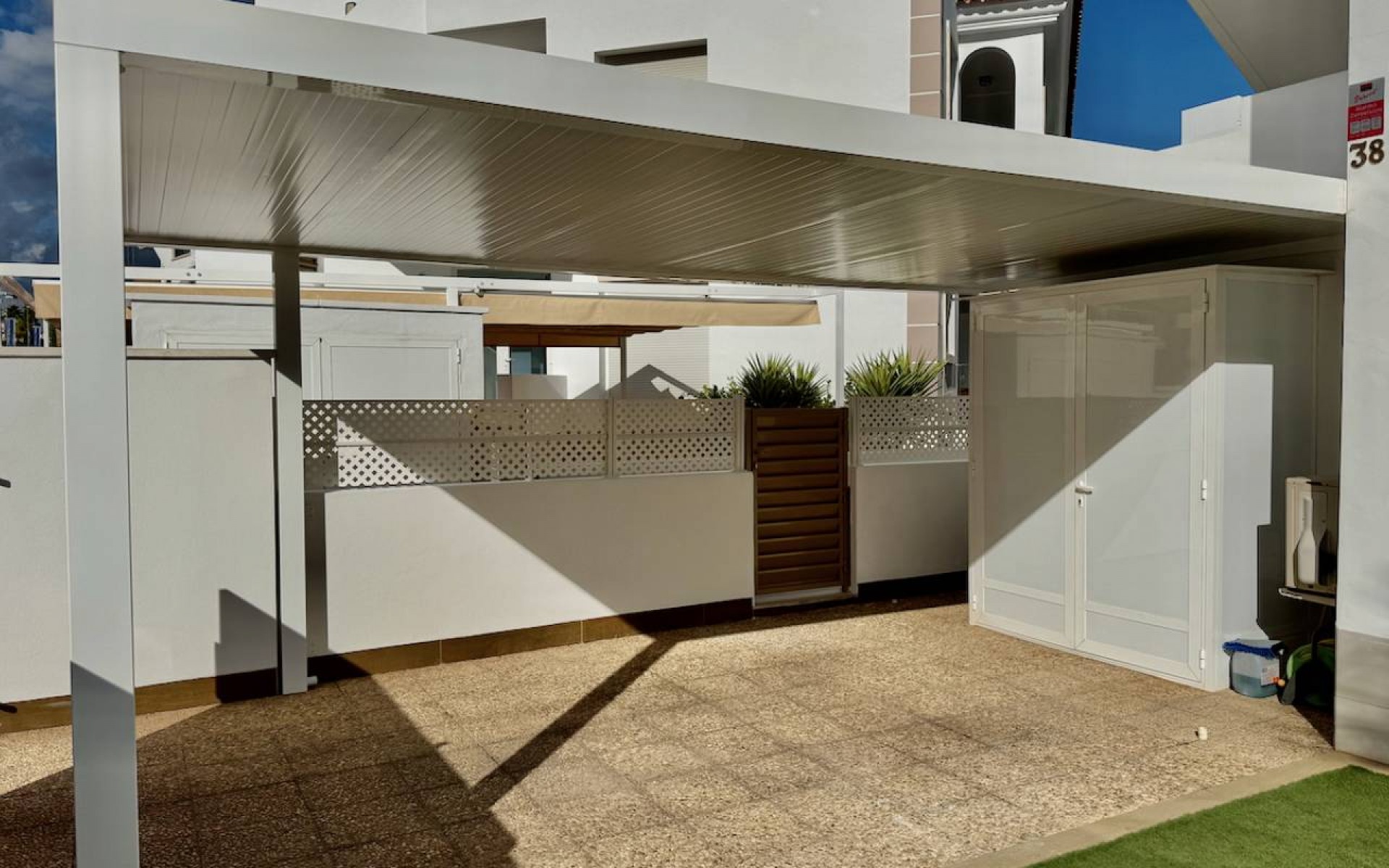 A Vendre - Appartement - Ciudad Quesada