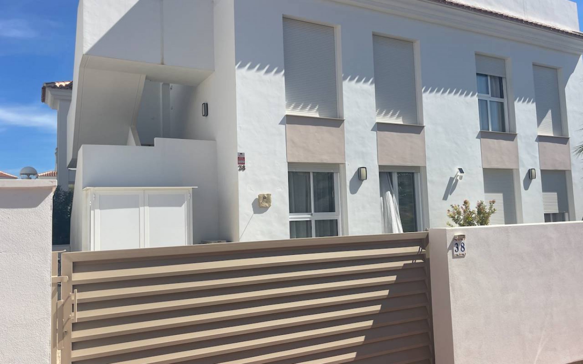 A Vendre - Appartement - Ciudad Quesada