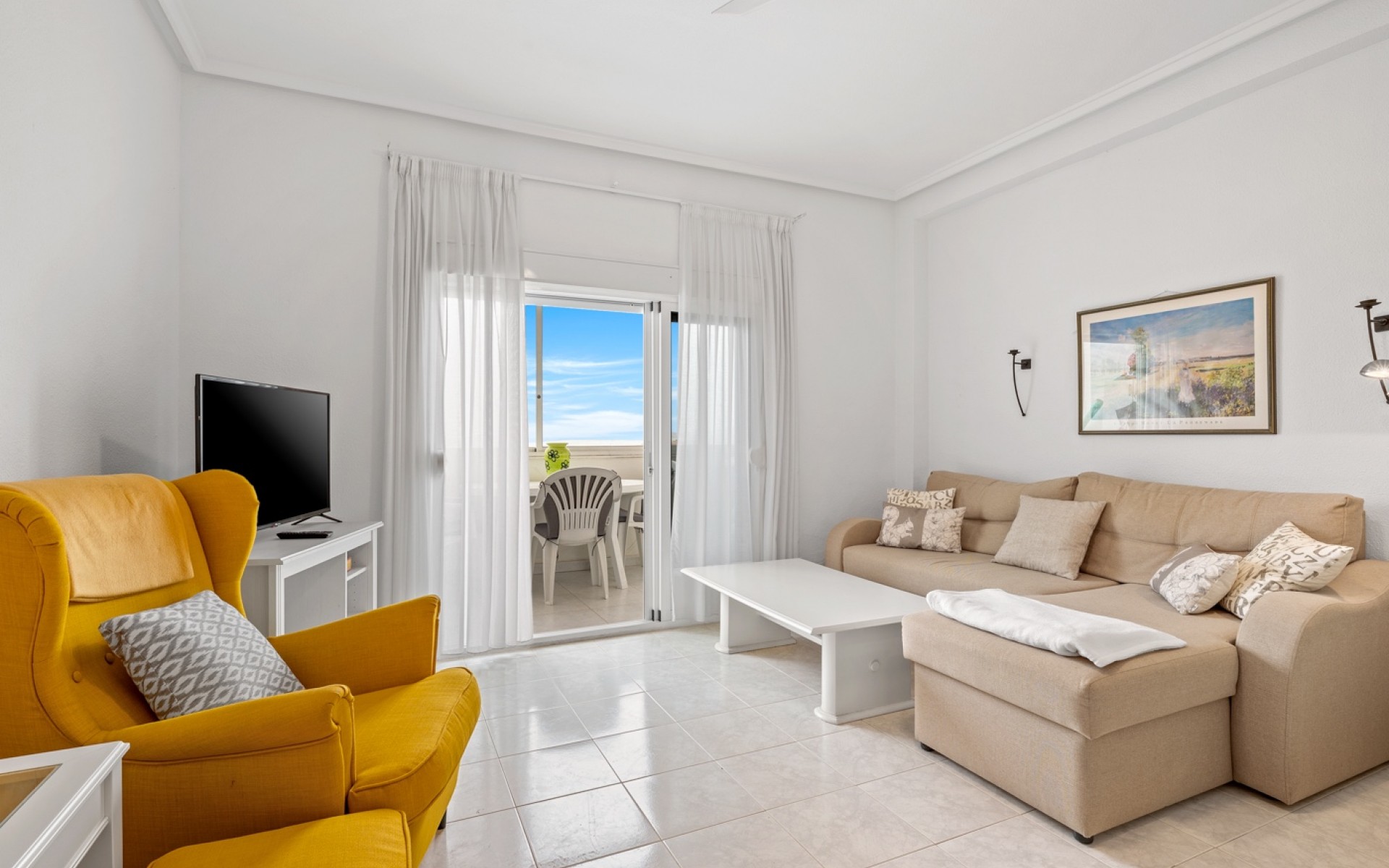 A Vendre - Appartement - Ciudad Quesada