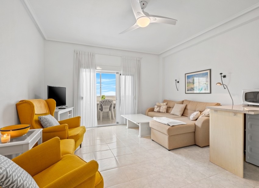 A Vendre - Appartement - Ciudad Quesada