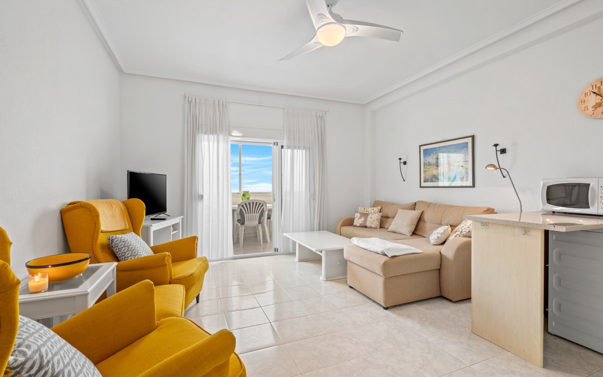 A Vendre - Appartement - Ciudad Quesada