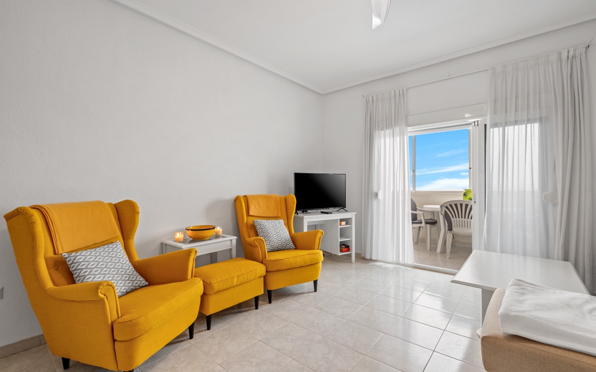 A Vendre - Appartement - Ciudad Quesada