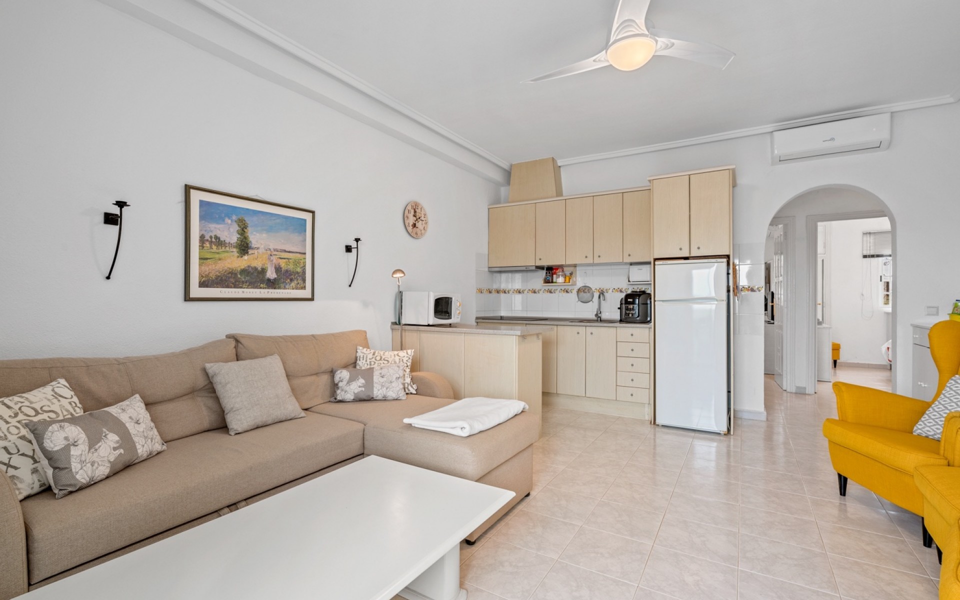 A Vendre - Appartement - Ciudad Quesada