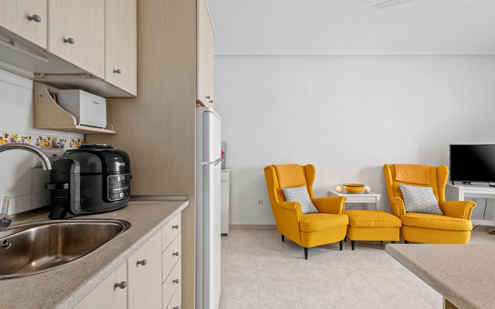 A Vendre - Appartement - Ciudad Quesada