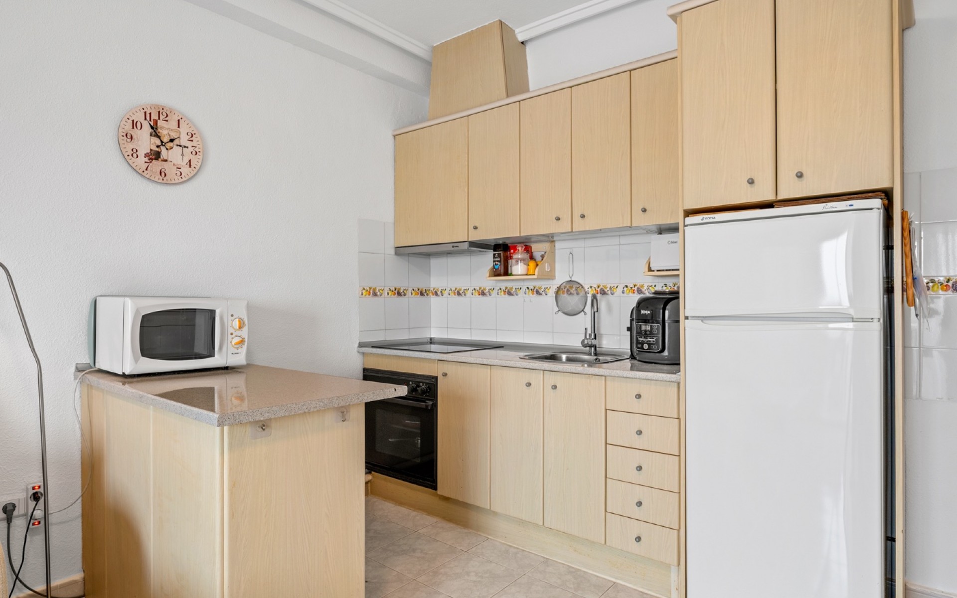 A Vendre - Appartement - Ciudad Quesada