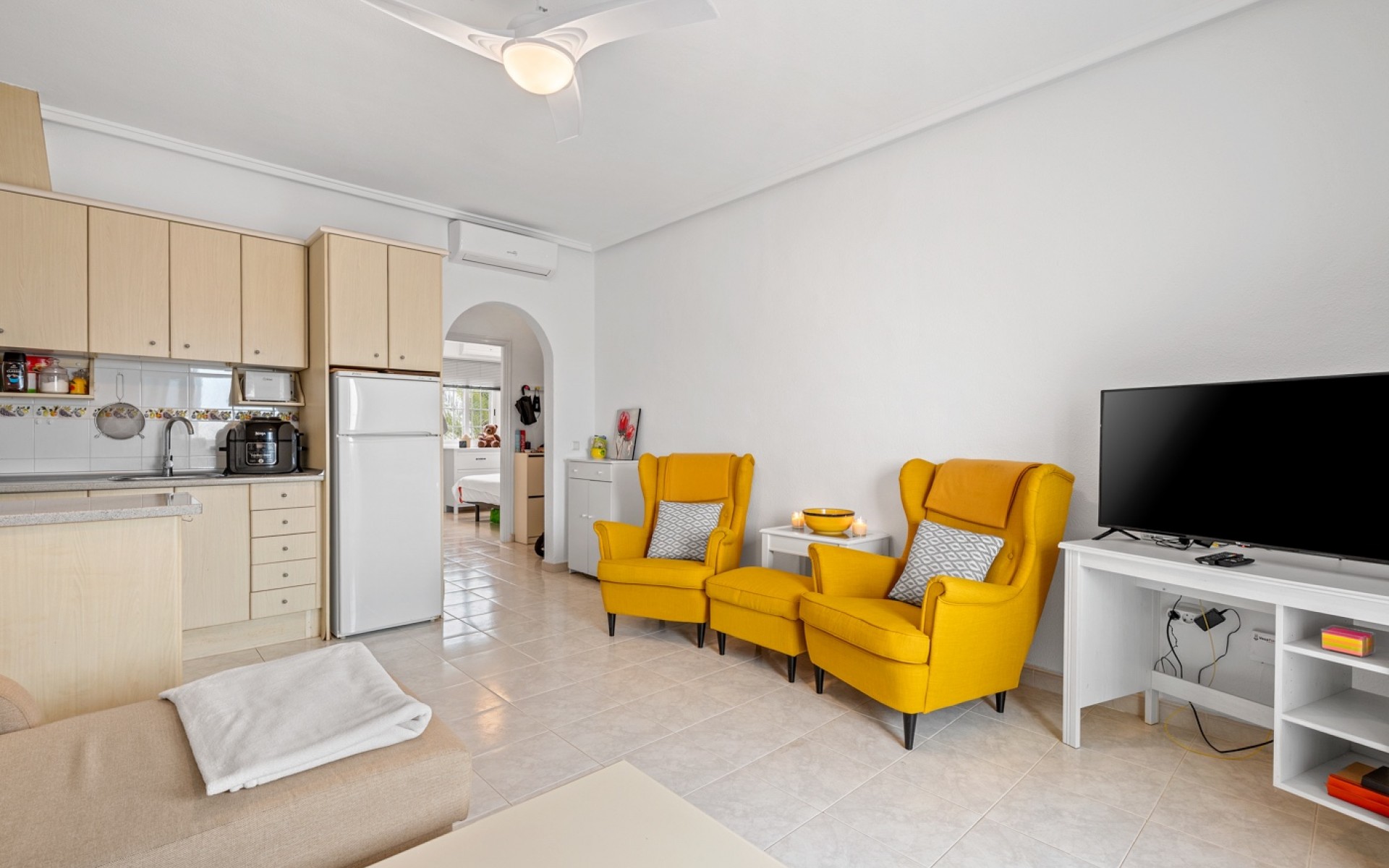 A Vendre - Appartement - Ciudad Quesada