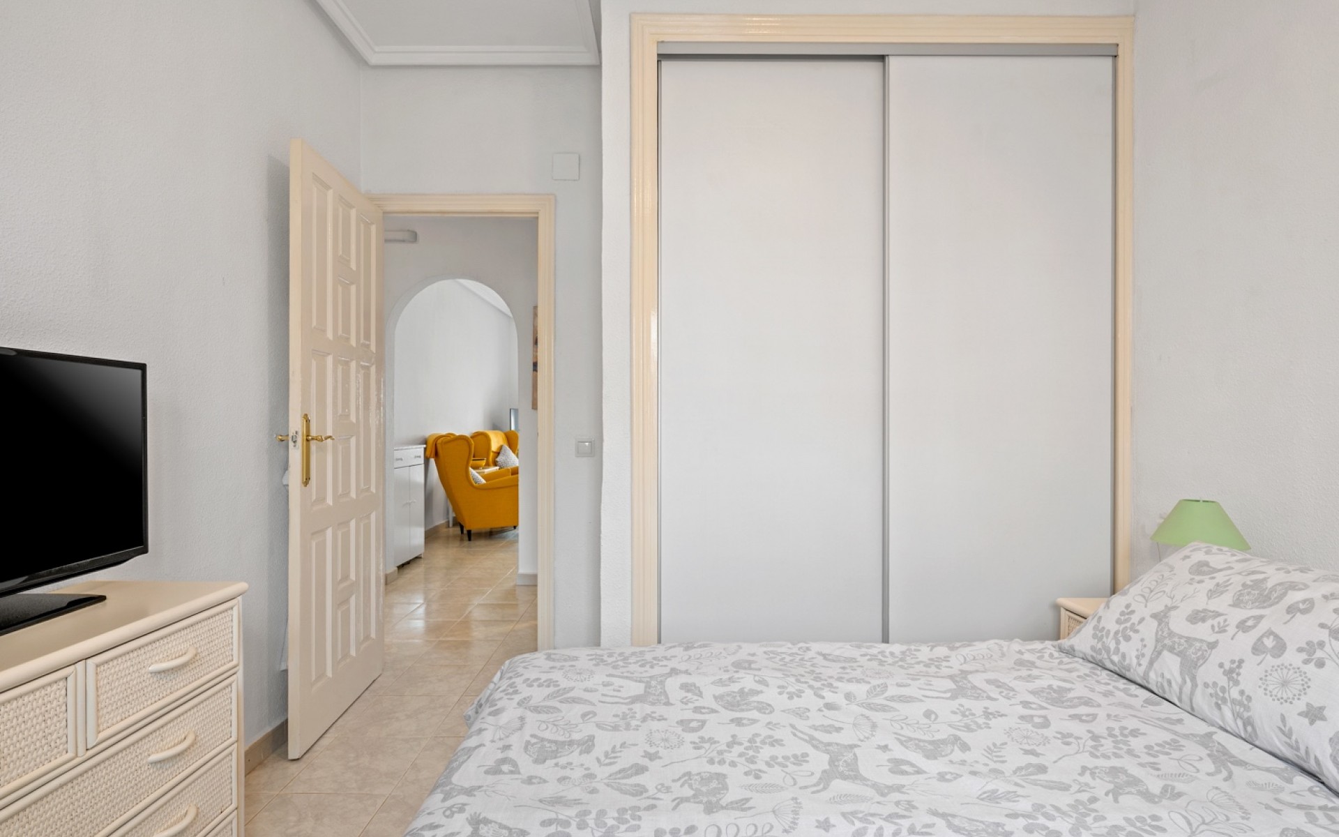 A Vendre - Appartement - Ciudad Quesada