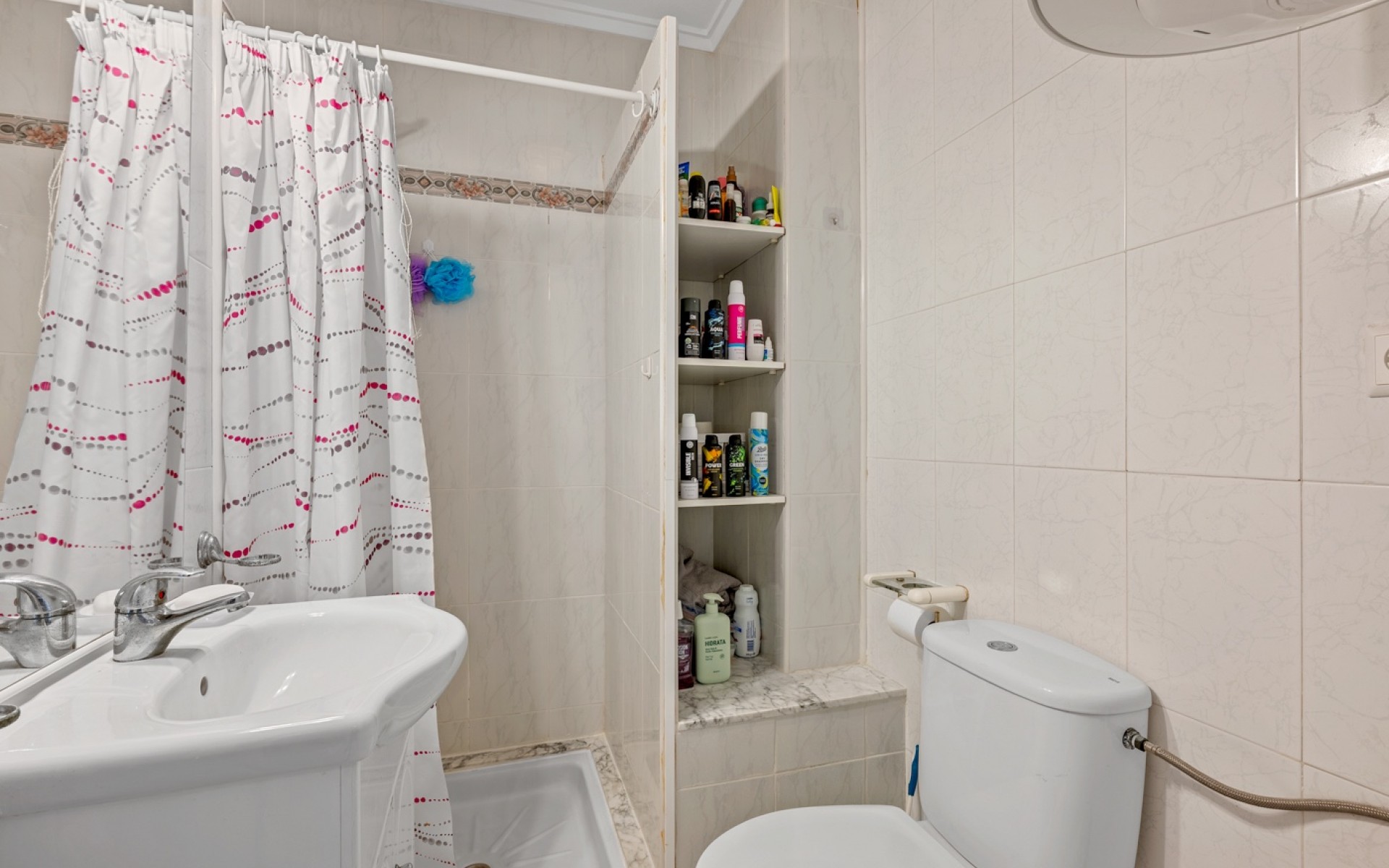 A Vendre - Appartement - Ciudad Quesada