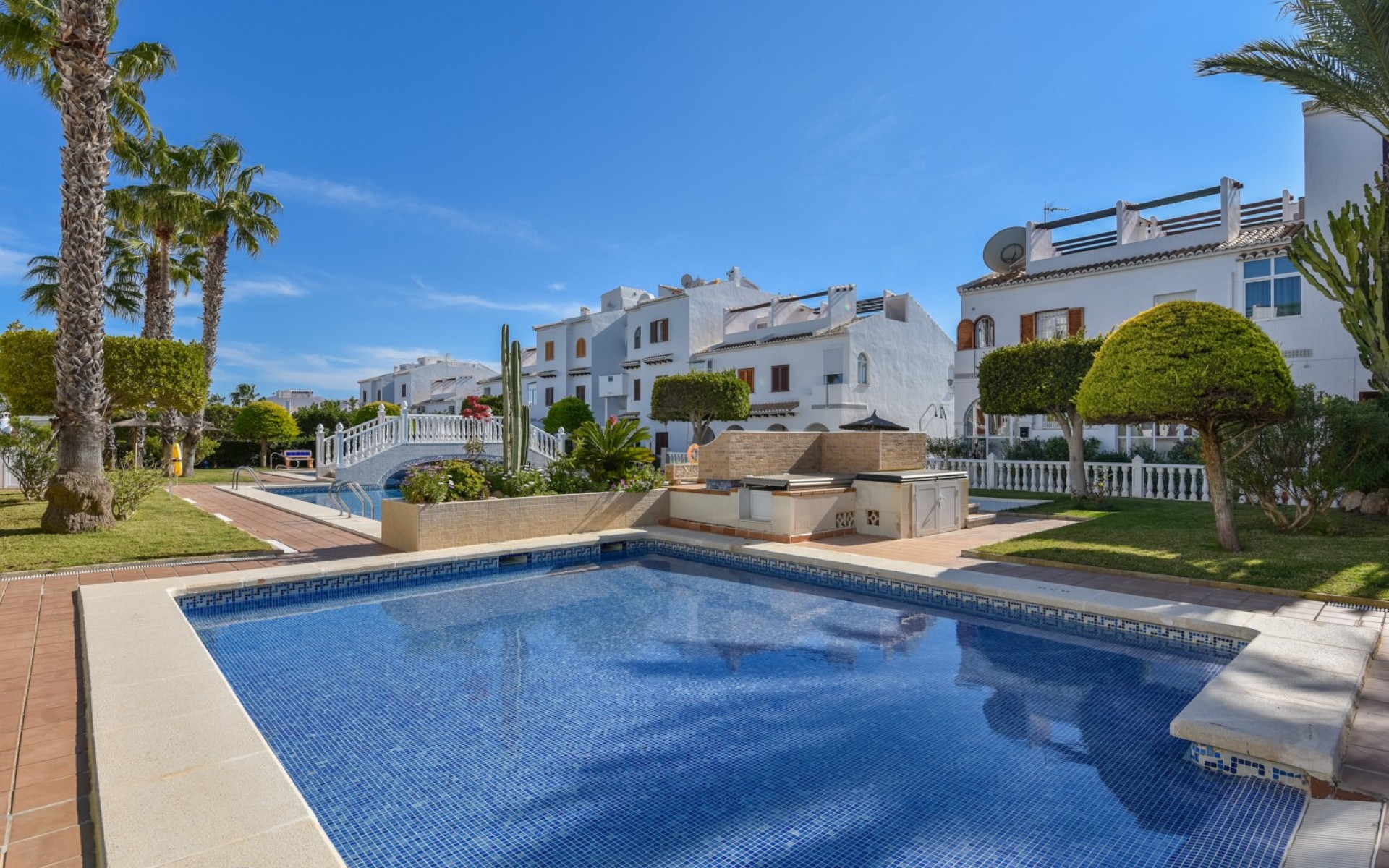 A Vendre - Appartement - Ciudad Quesada