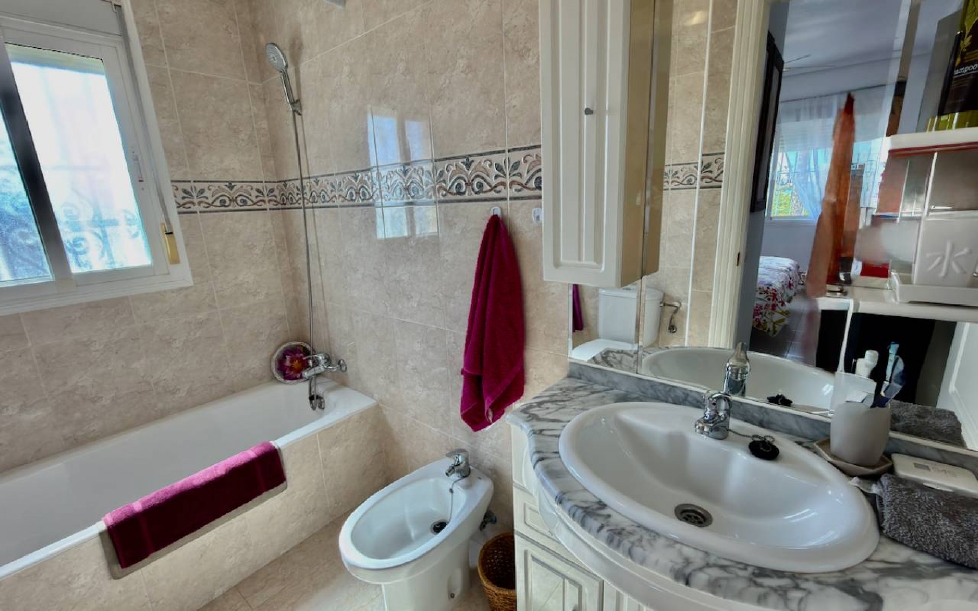 A Vendre - Appartement - Ciudad Quesada