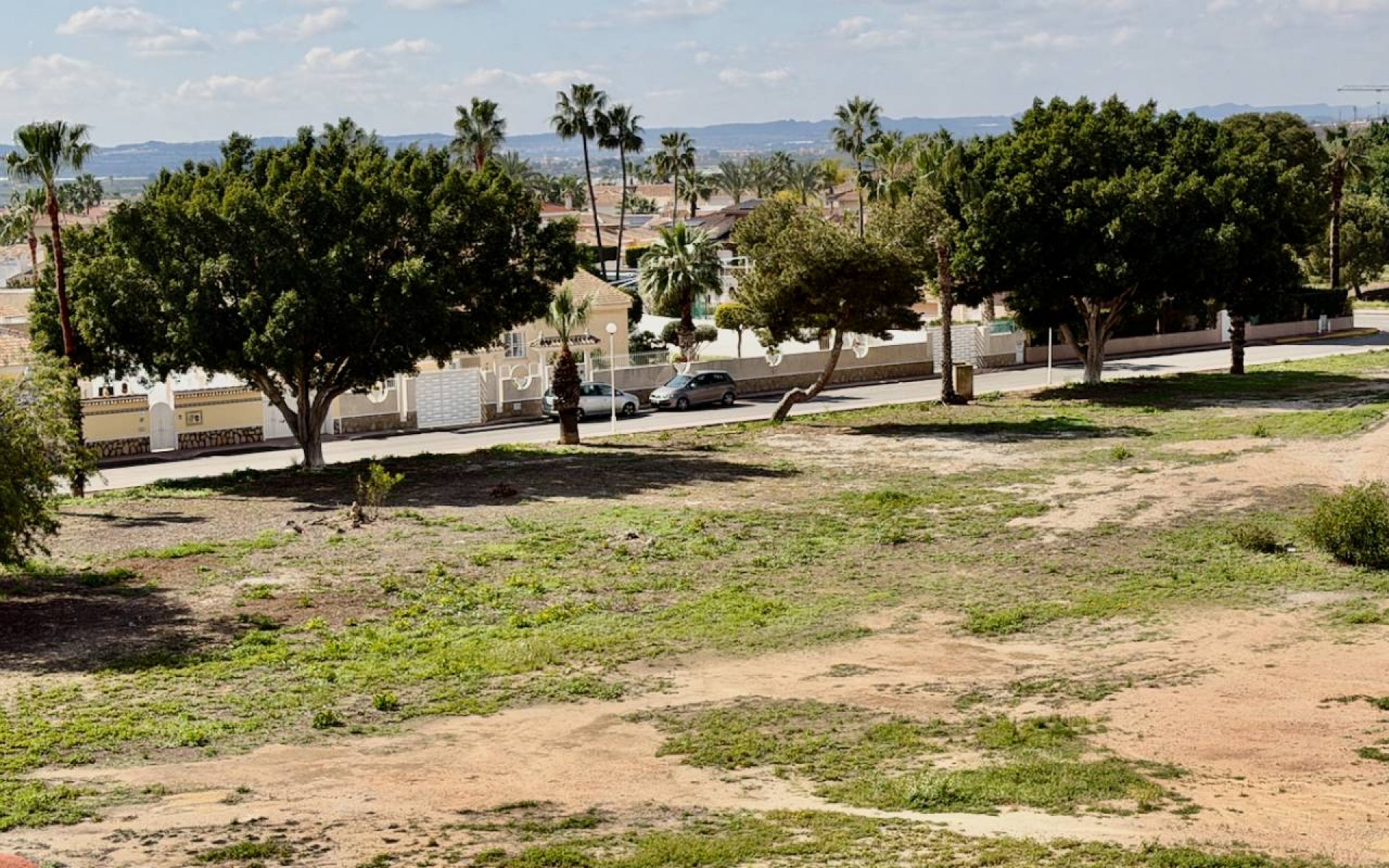 A Vendre - Appartement - Ciudad Quesada