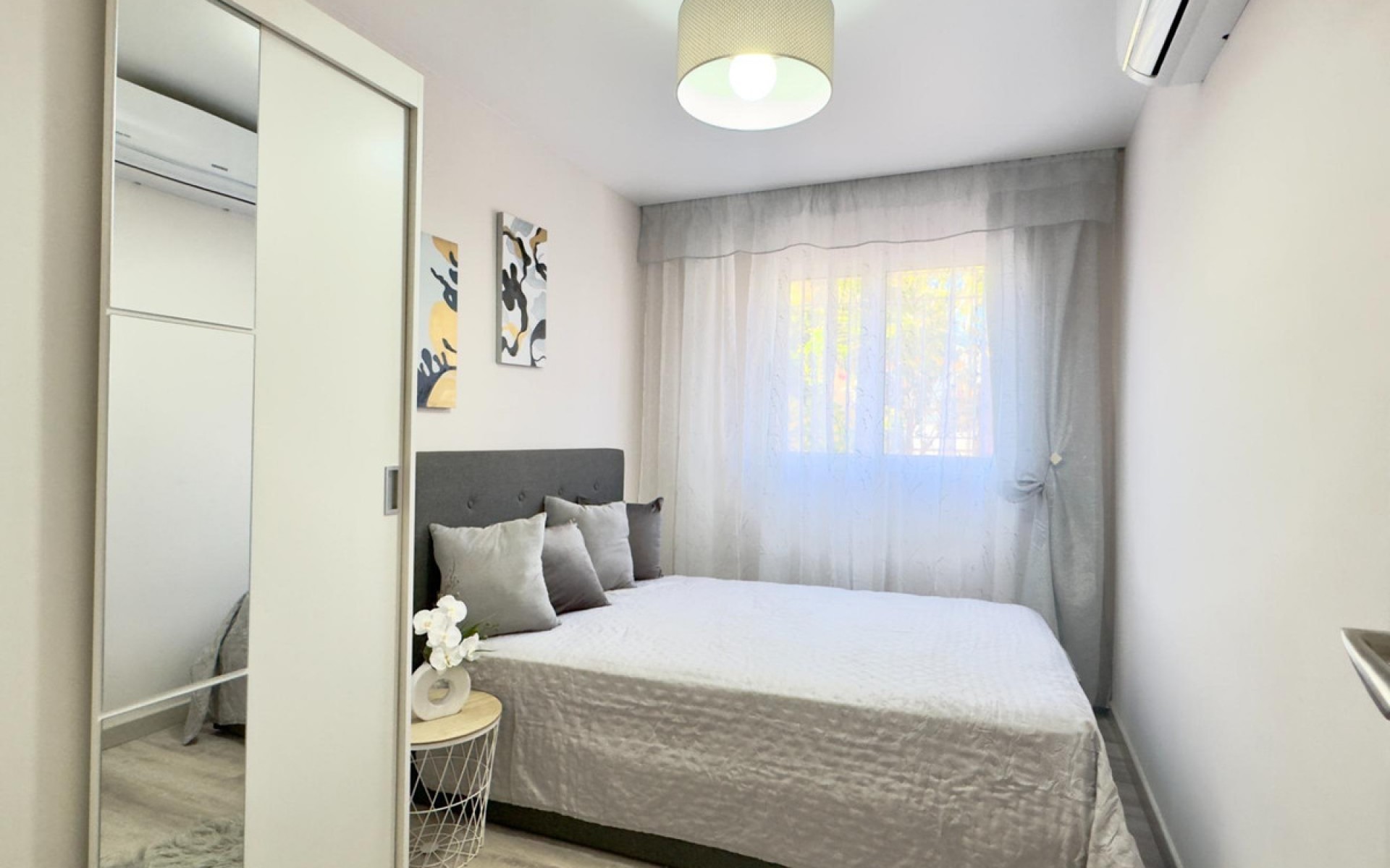 A Vendre - Appartement - Ciudad Quesada