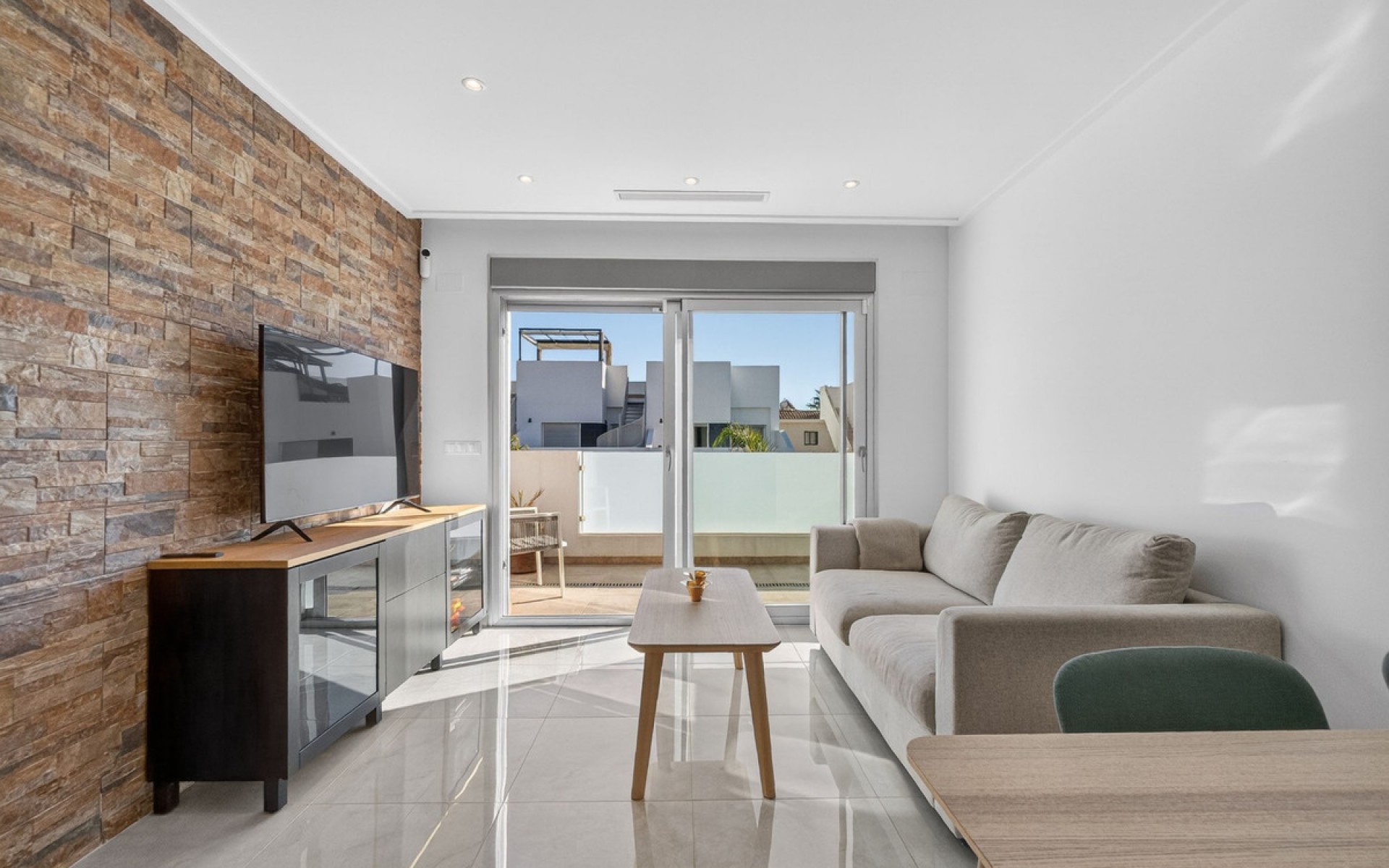 A Vendre - Appartement - Ciudad Quesada