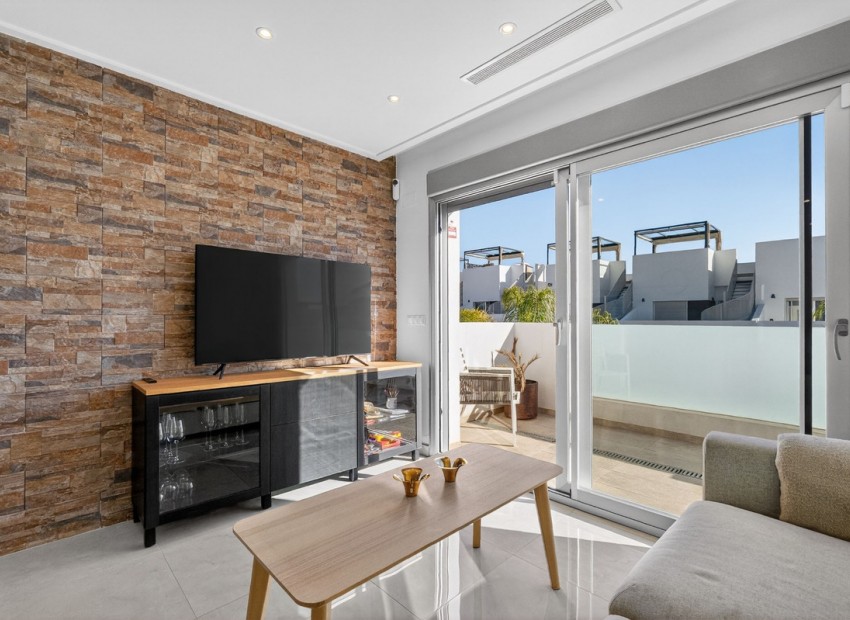 A Vendre - Appartement - Ciudad Quesada