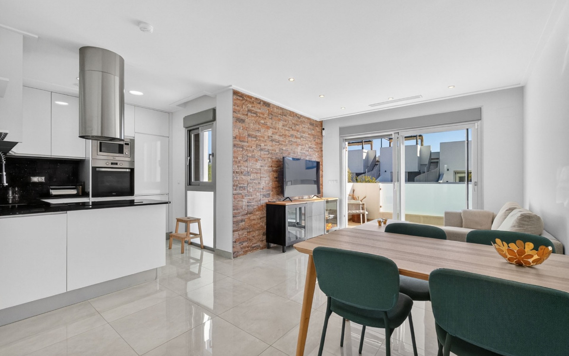 A Vendre - Appartement - Ciudad Quesada