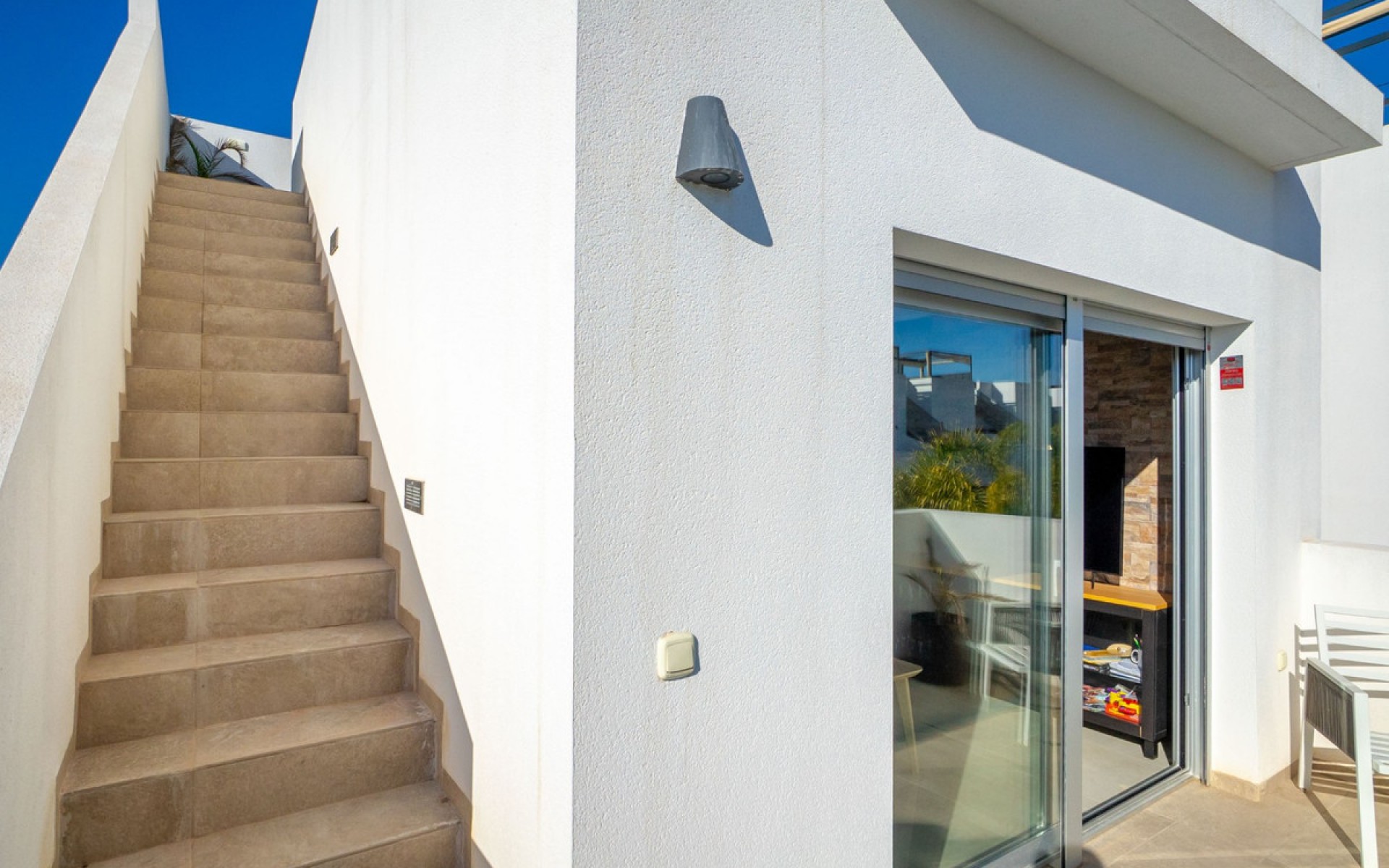 A Vendre - Appartement - Ciudad Quesada