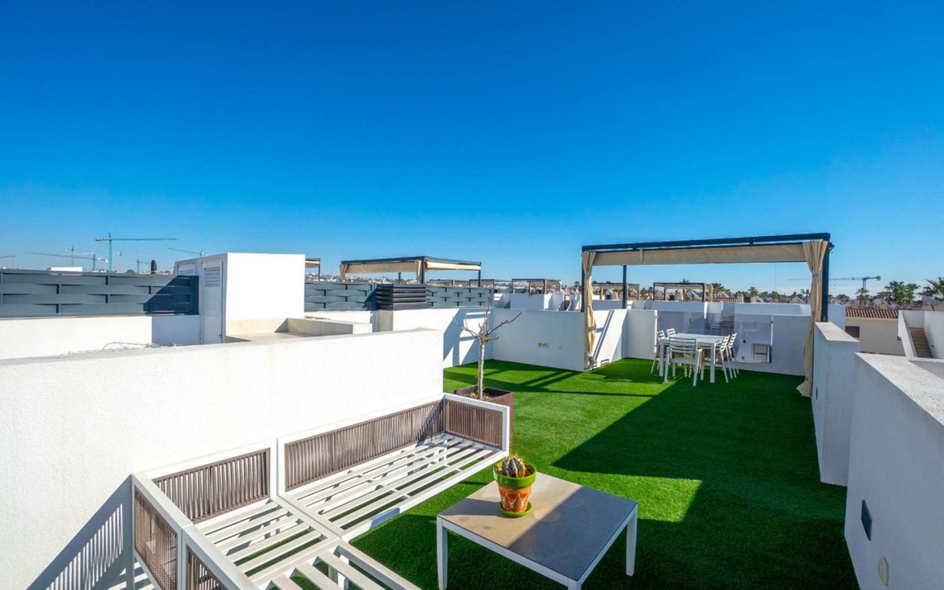 A Vendre - Appartement - Ciudad Quesada