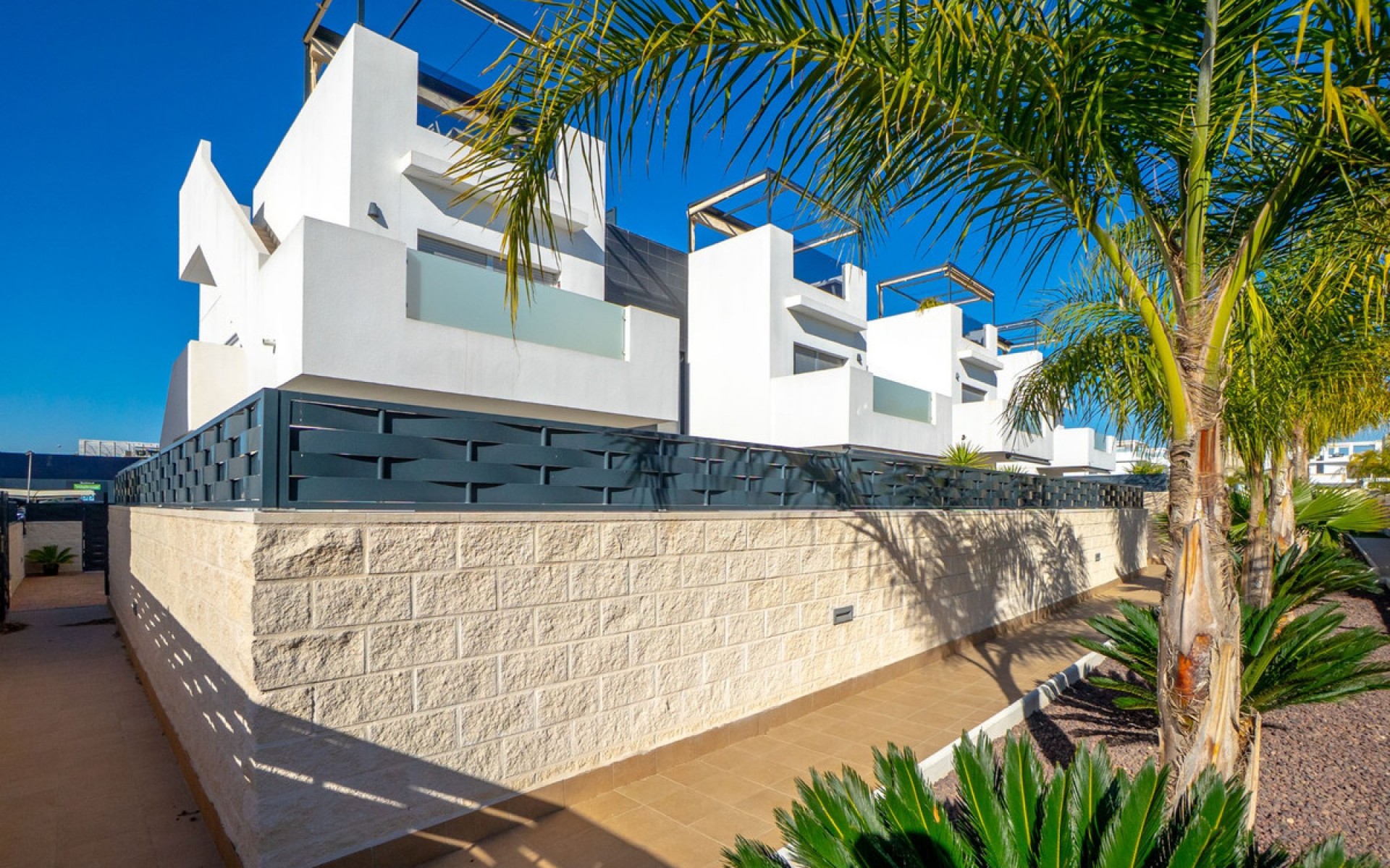 A Vendre - Appartement - Ciudad Quesada